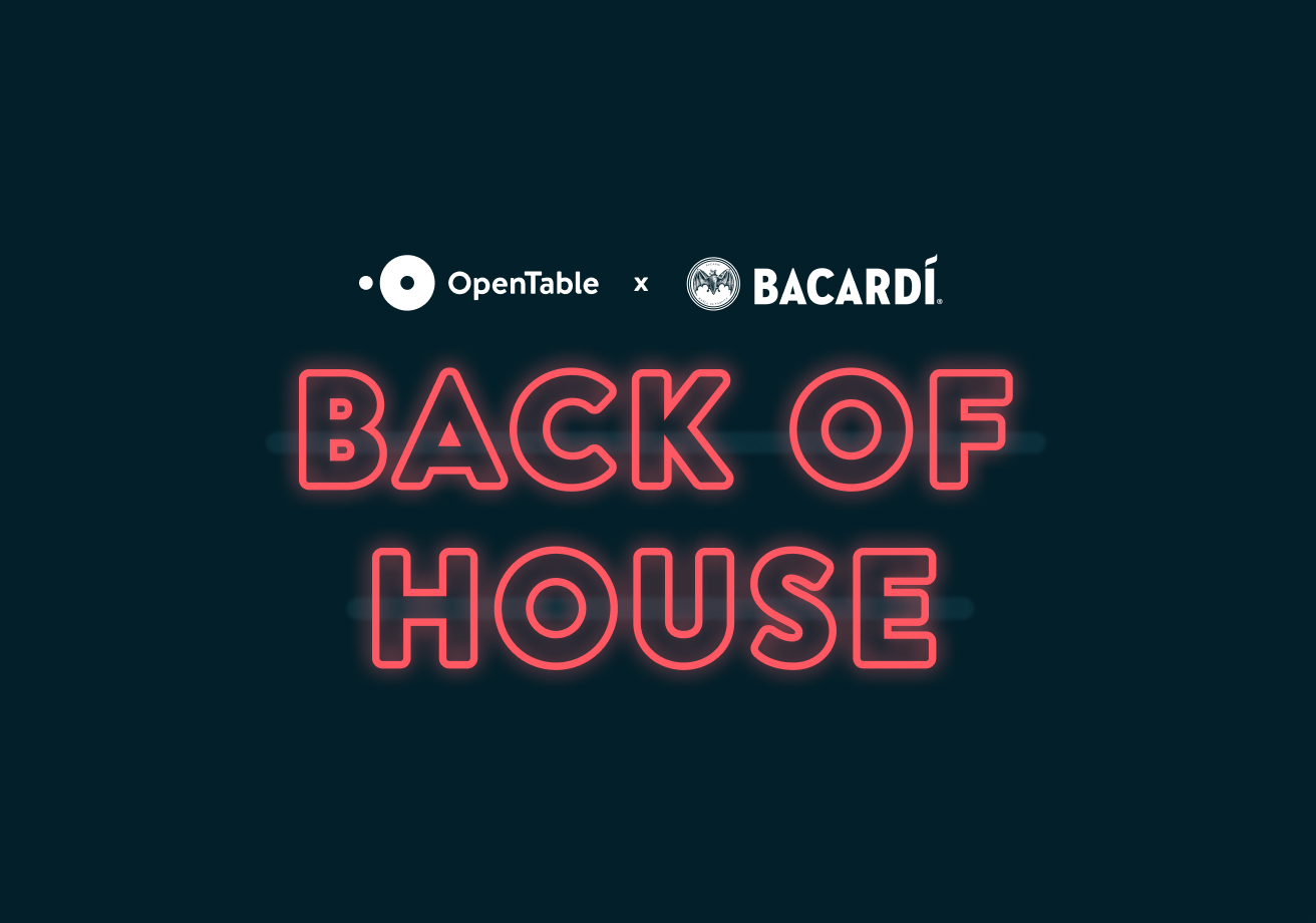 Back of House