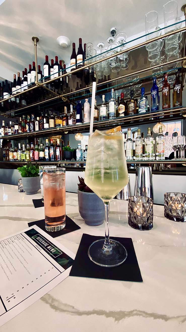 Eva Ushers in New Life—and Epic Patio Seating—to Boston’s Back Bay
