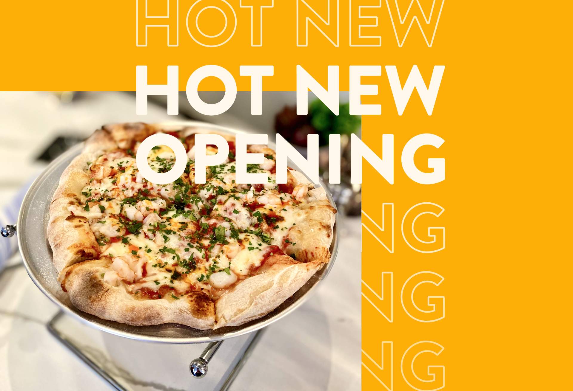 Eva Ushers in New Life—and Epic Patio Seating—to Boston’s Back Bay
