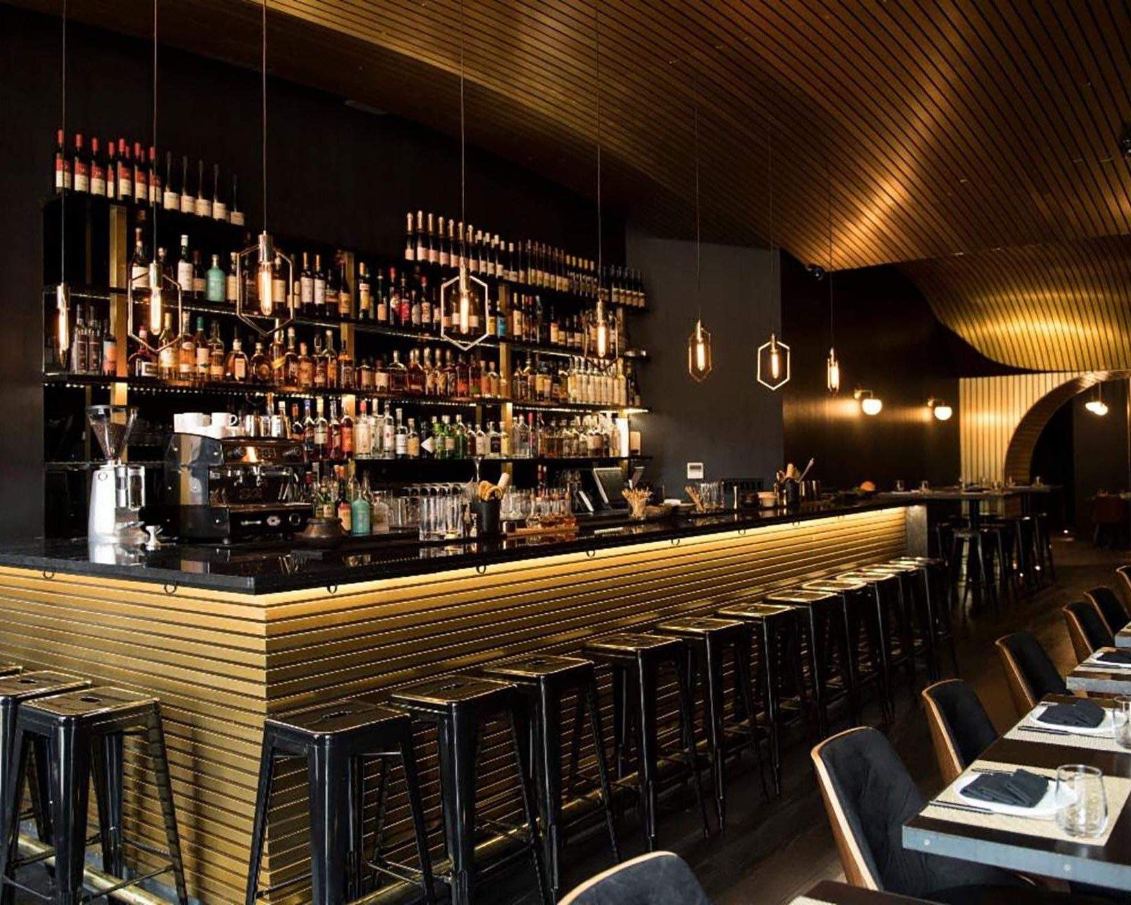 The Best Happy Hours in New York City