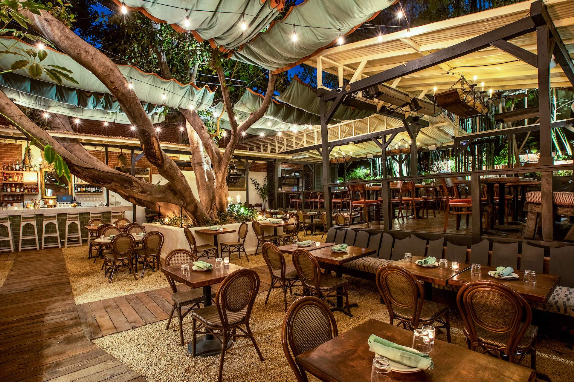 The best late-night restaurants in Los Angeles, image size:1920x1280
