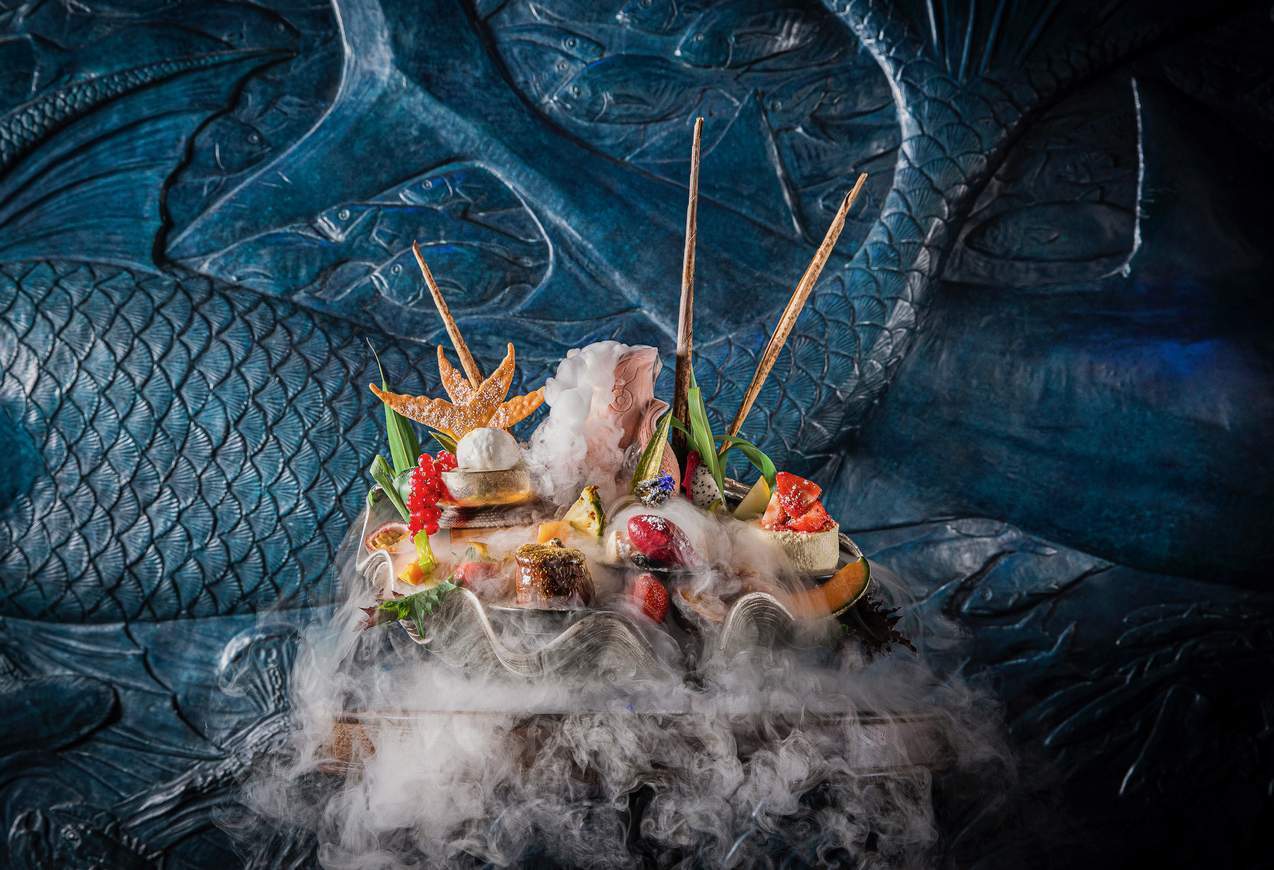 6 restaurants pushing the envelope in Miami