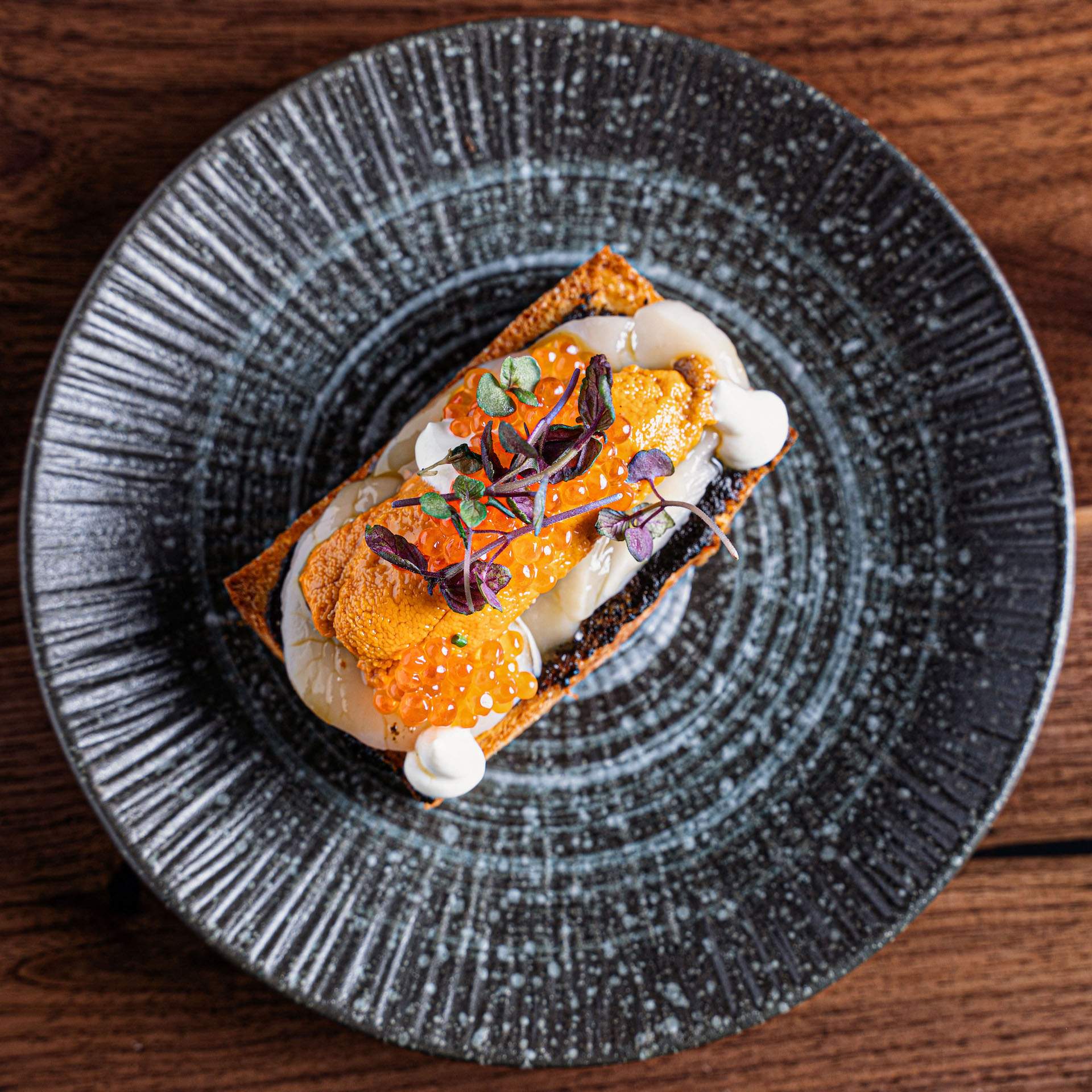 Daeho fuels the Korean food craze in San Francisco