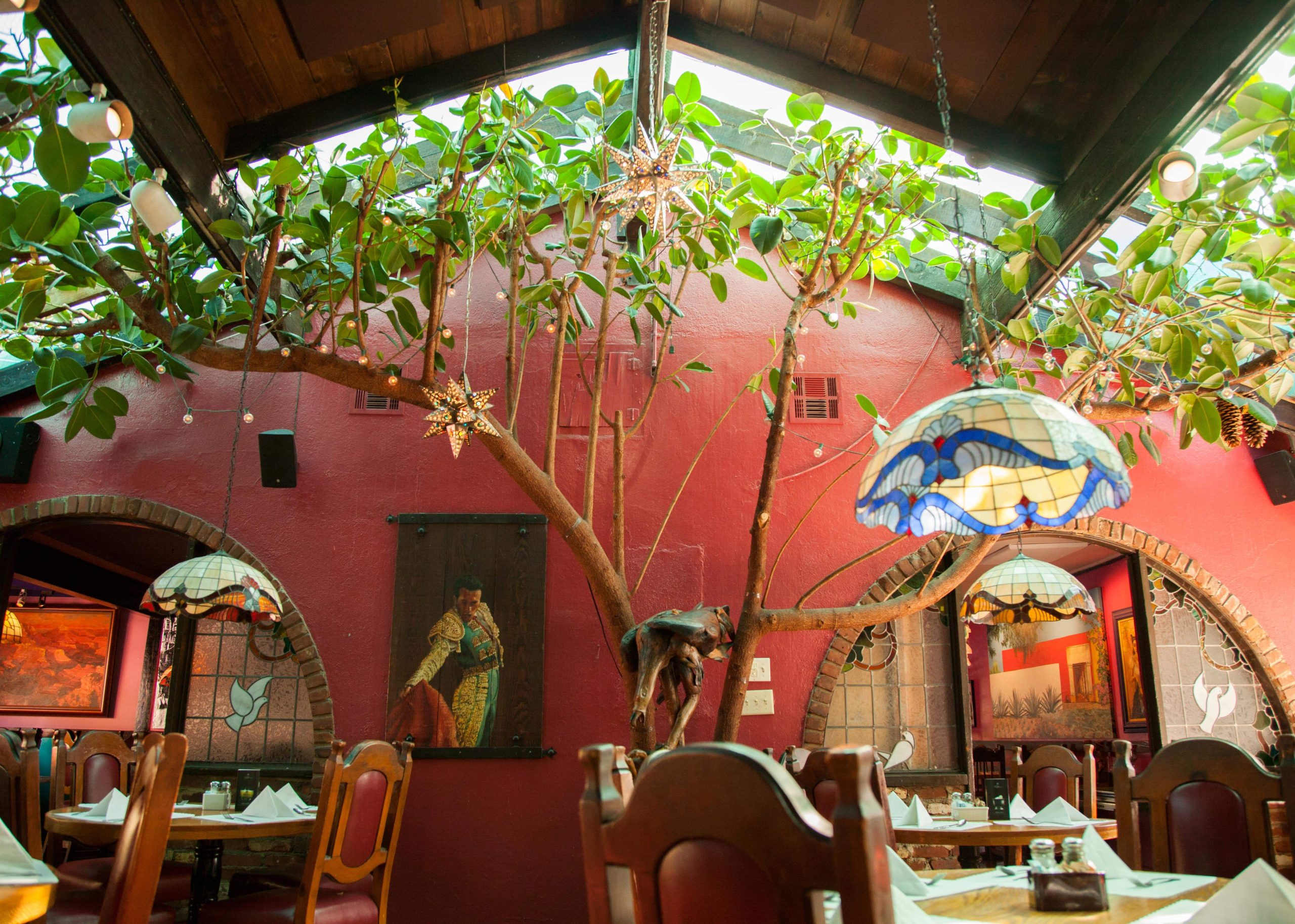 How LA's Casita del Campo became an LGBTQ sanctuary