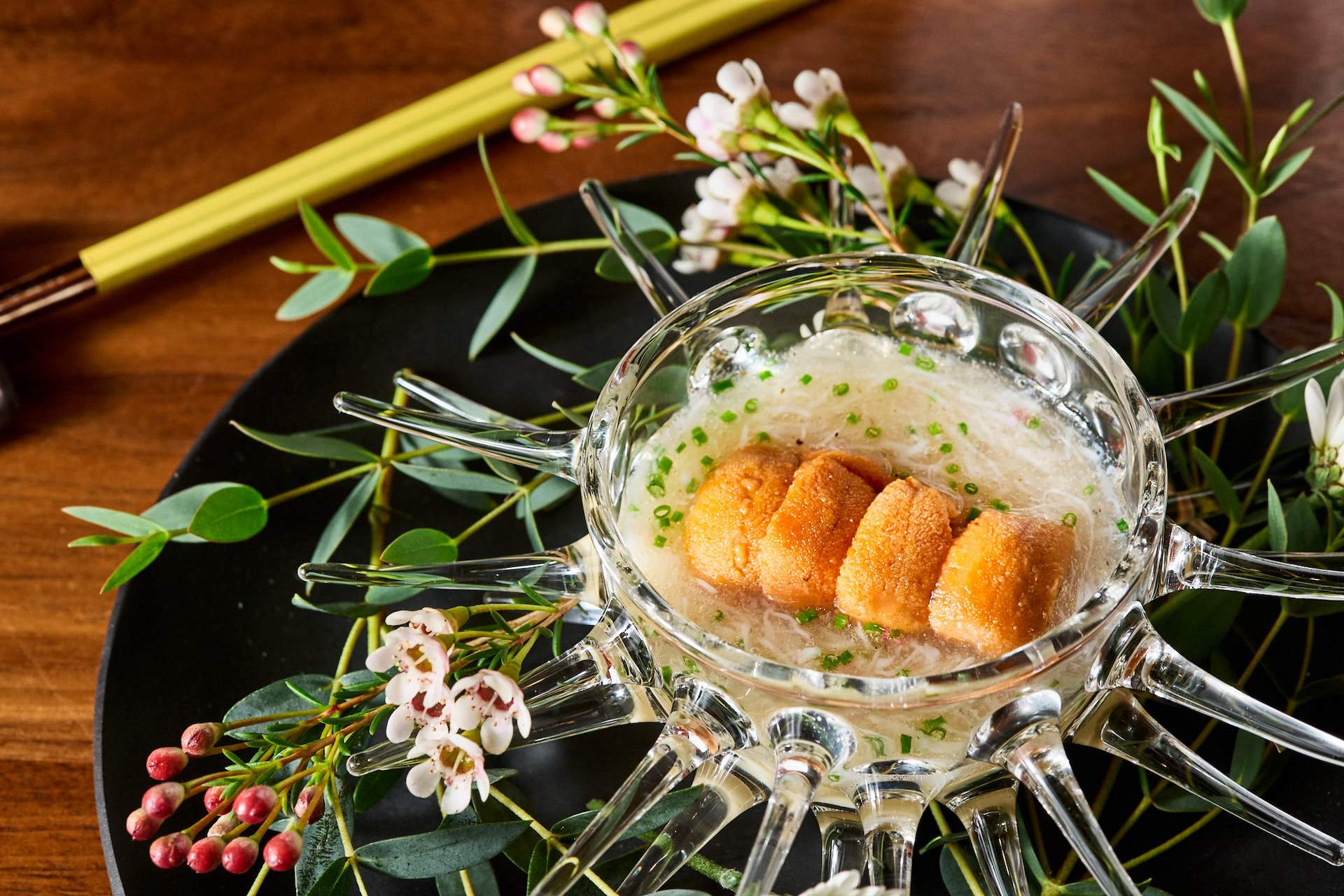 SF restaurants with exclusive tables for APEC attendees