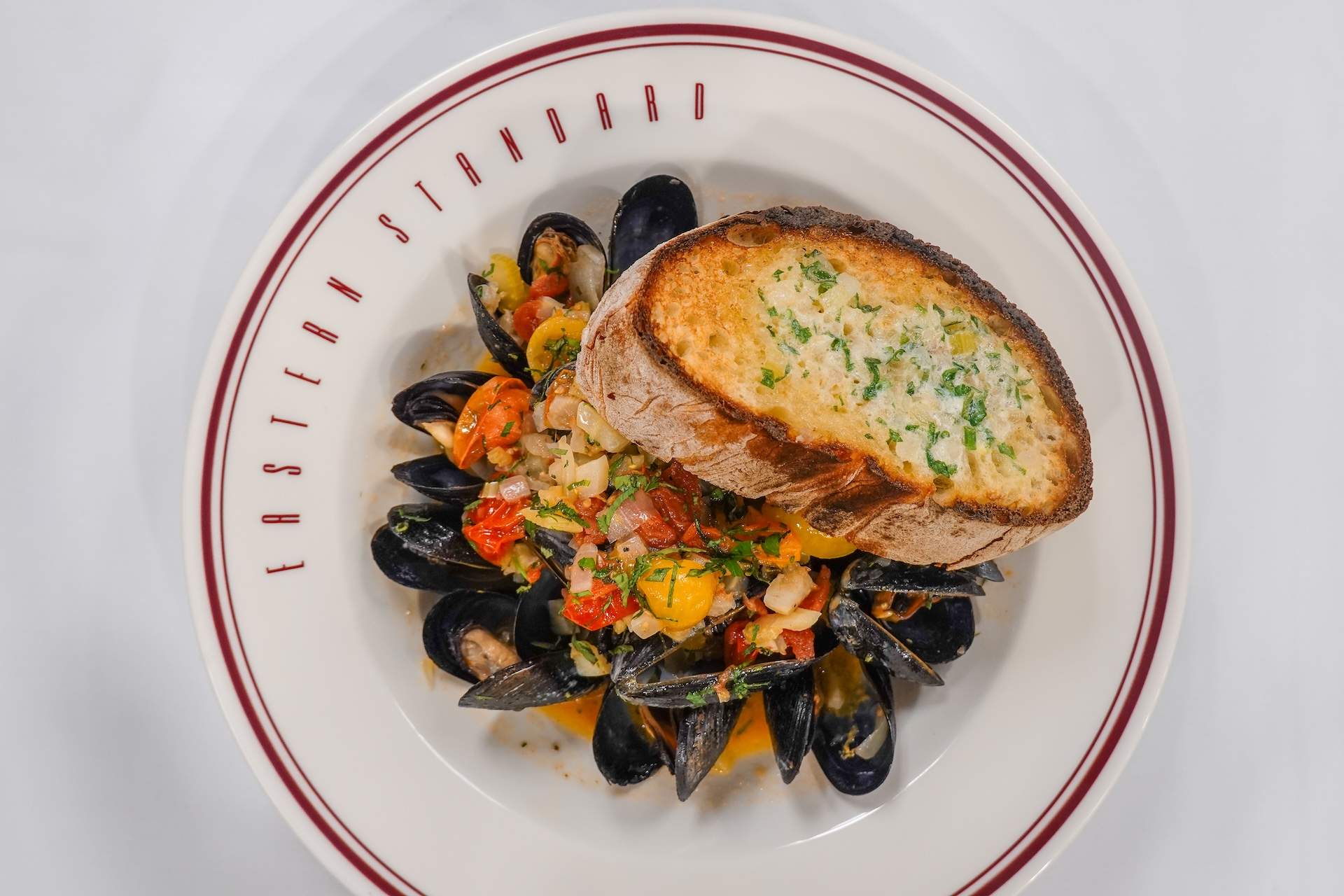 Eastern Standard Boston favorite Eastern Standard reopens