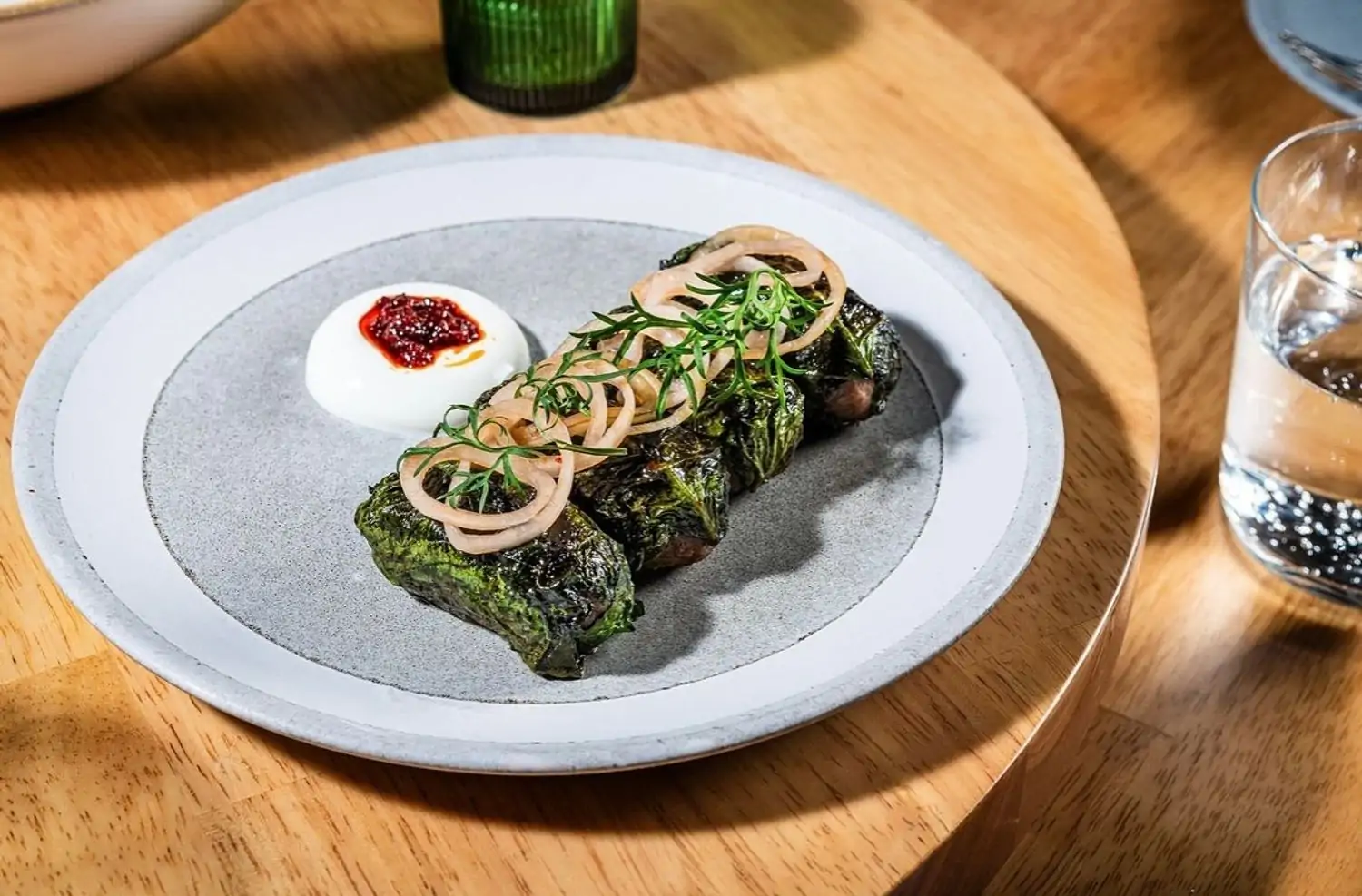 13 best romantic restaurants in the DC area
