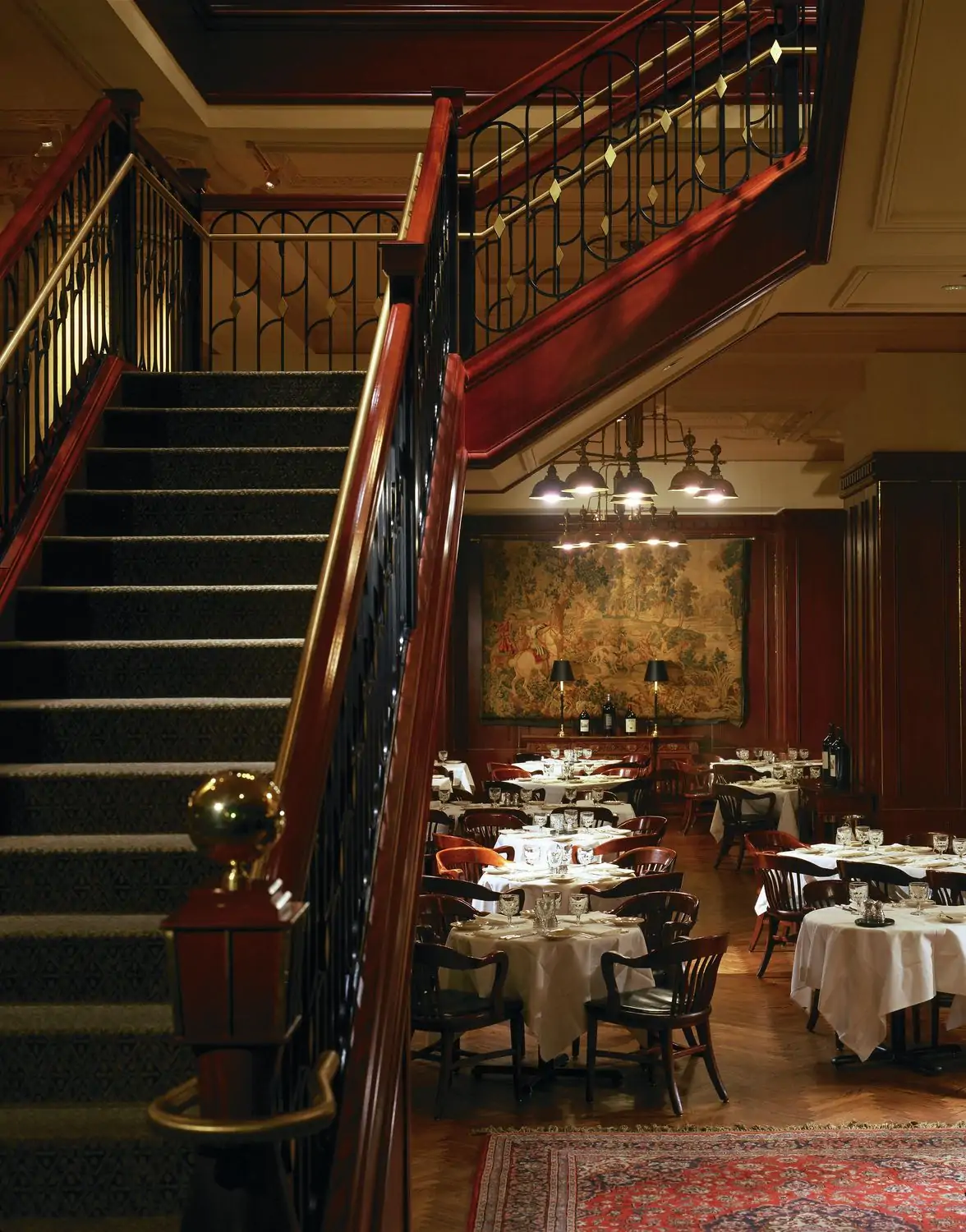 13 best intimate restaurants in Boston