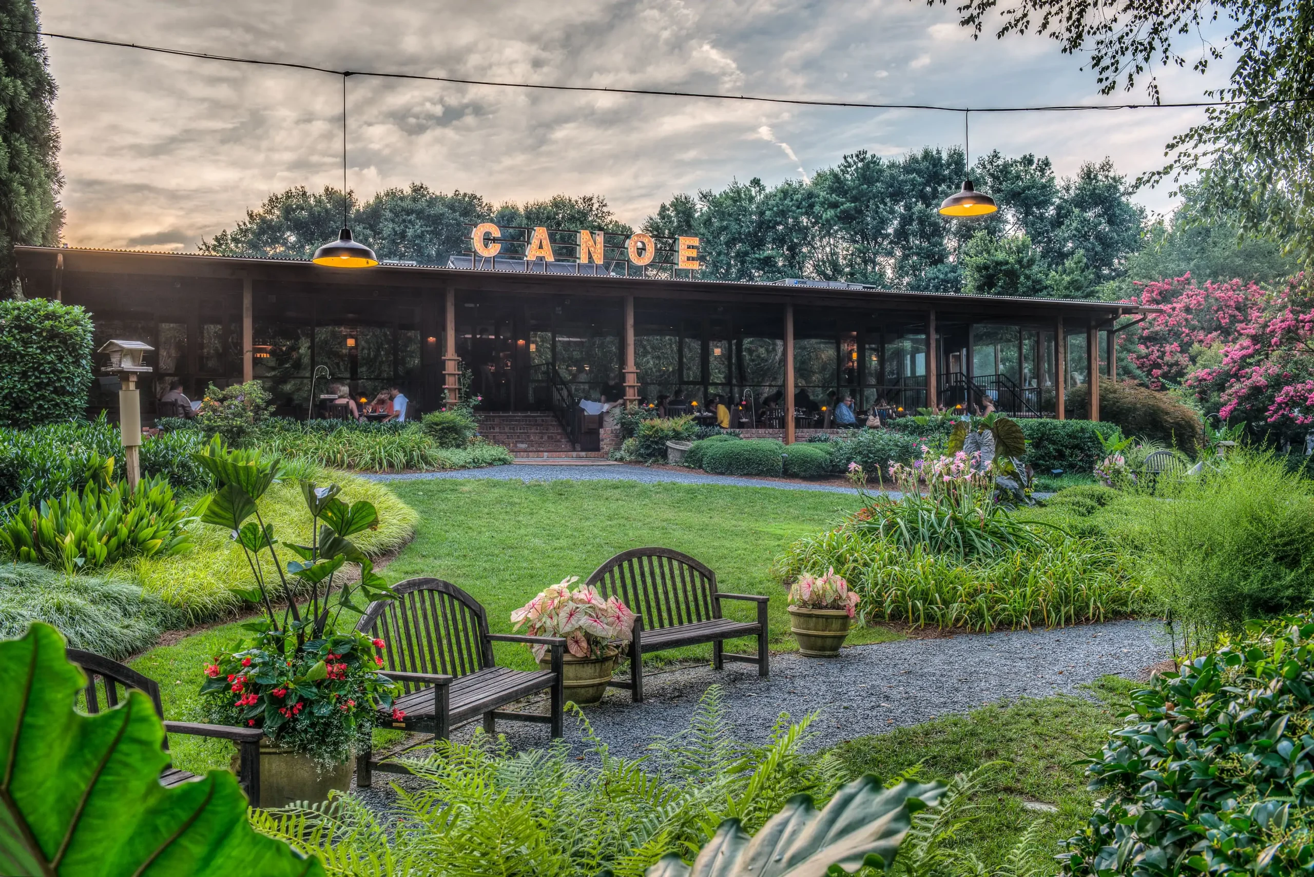Here are Atlanta’s 12 most beautiful restaurants