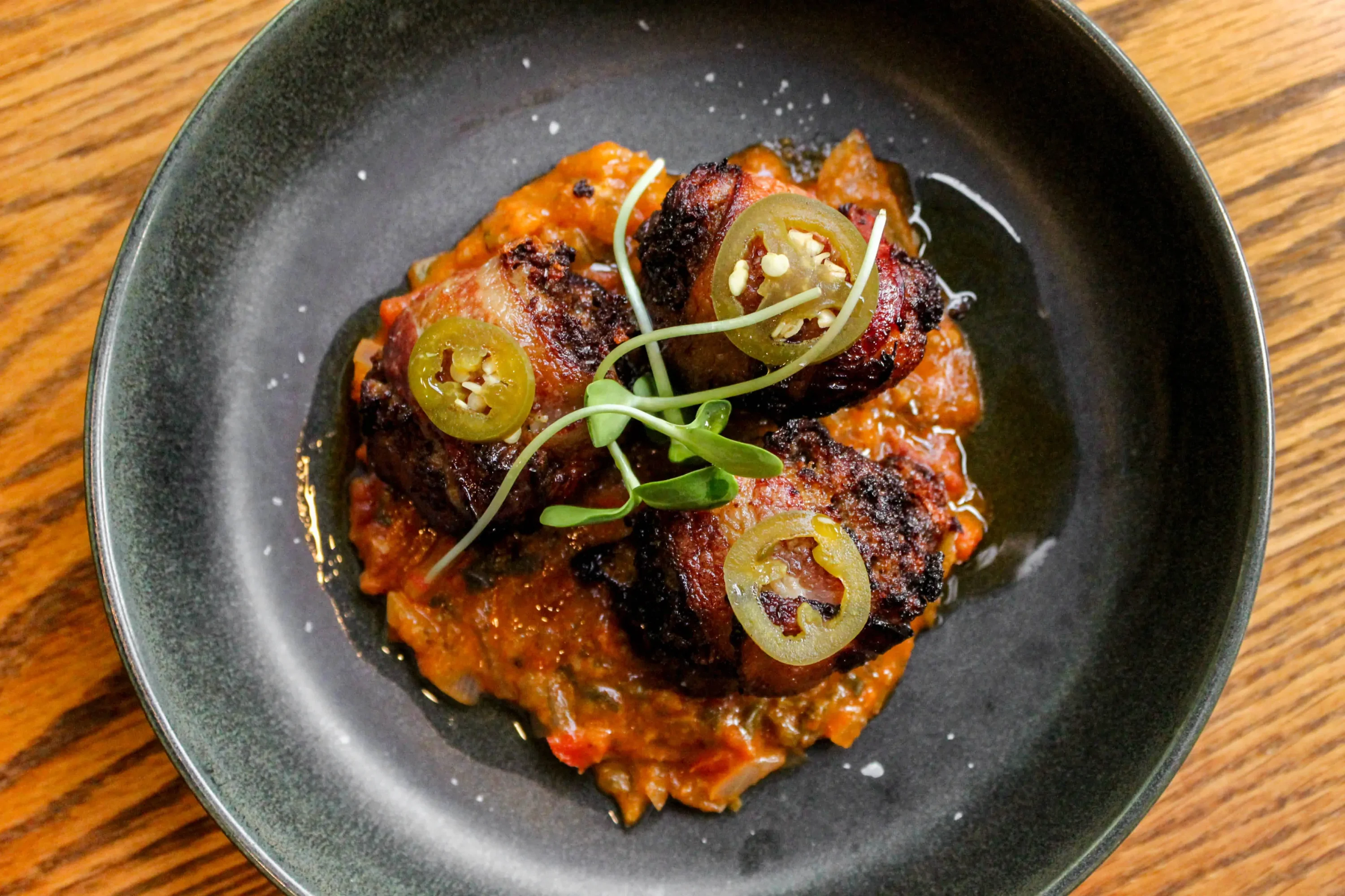 Noriko in Chicago: The must-order dishes - OpenTable Blog