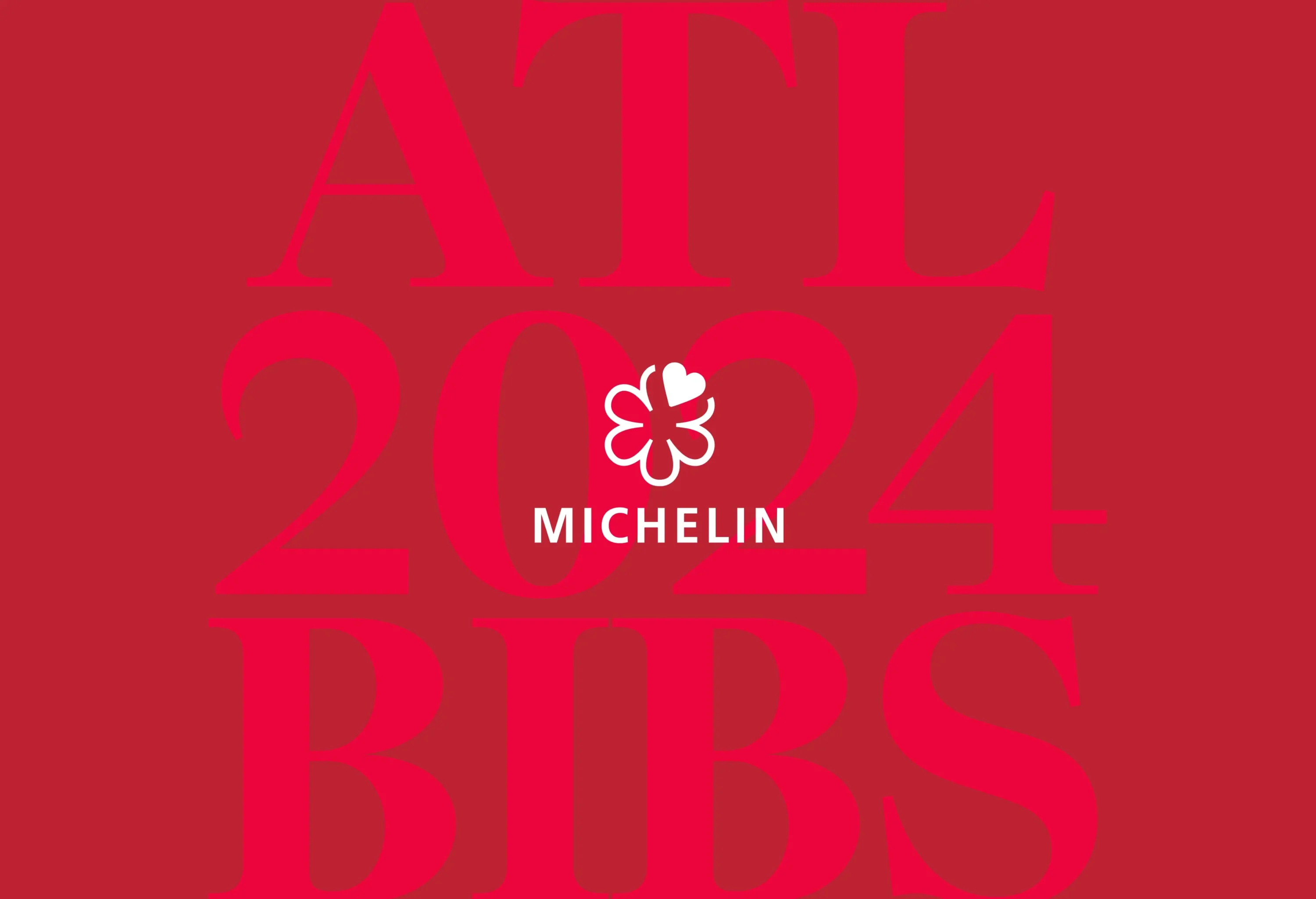 michelin bib gourmand atlanta An image standing in as a header image for a blog post listing all the michelin bib gourmand restaurants in Atlanta
