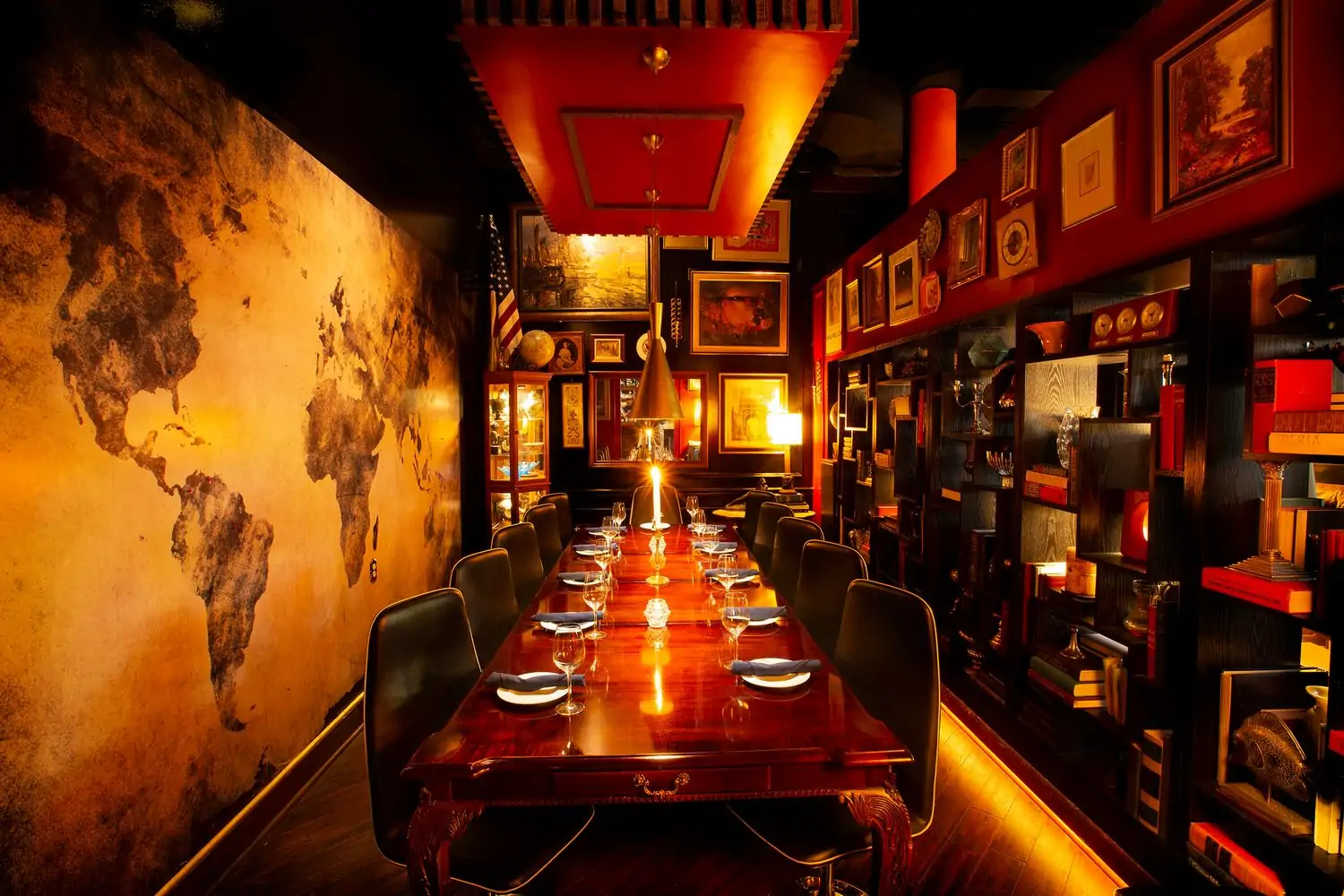 Best Black-owned restaurants in Atlanta