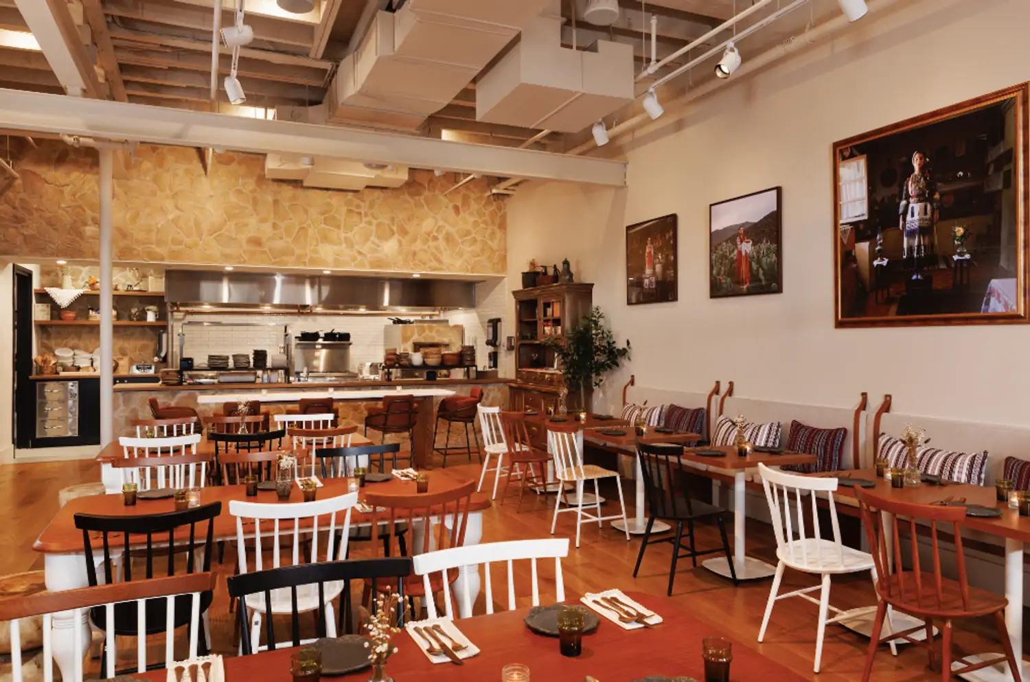 Best brunch in Boston - OpenTable Blog