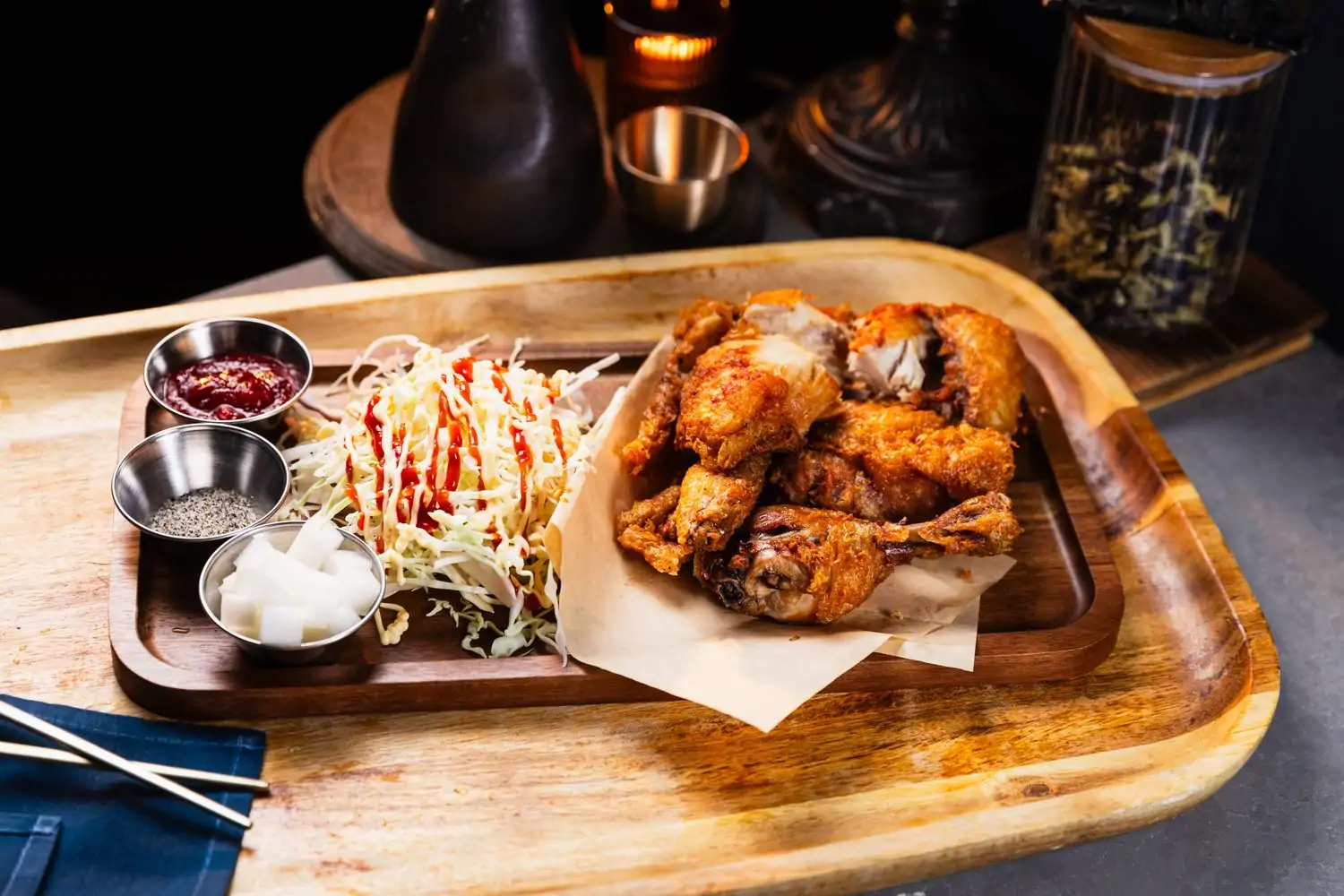 Best Korean restaurant in Chicago - OpenTable Blog