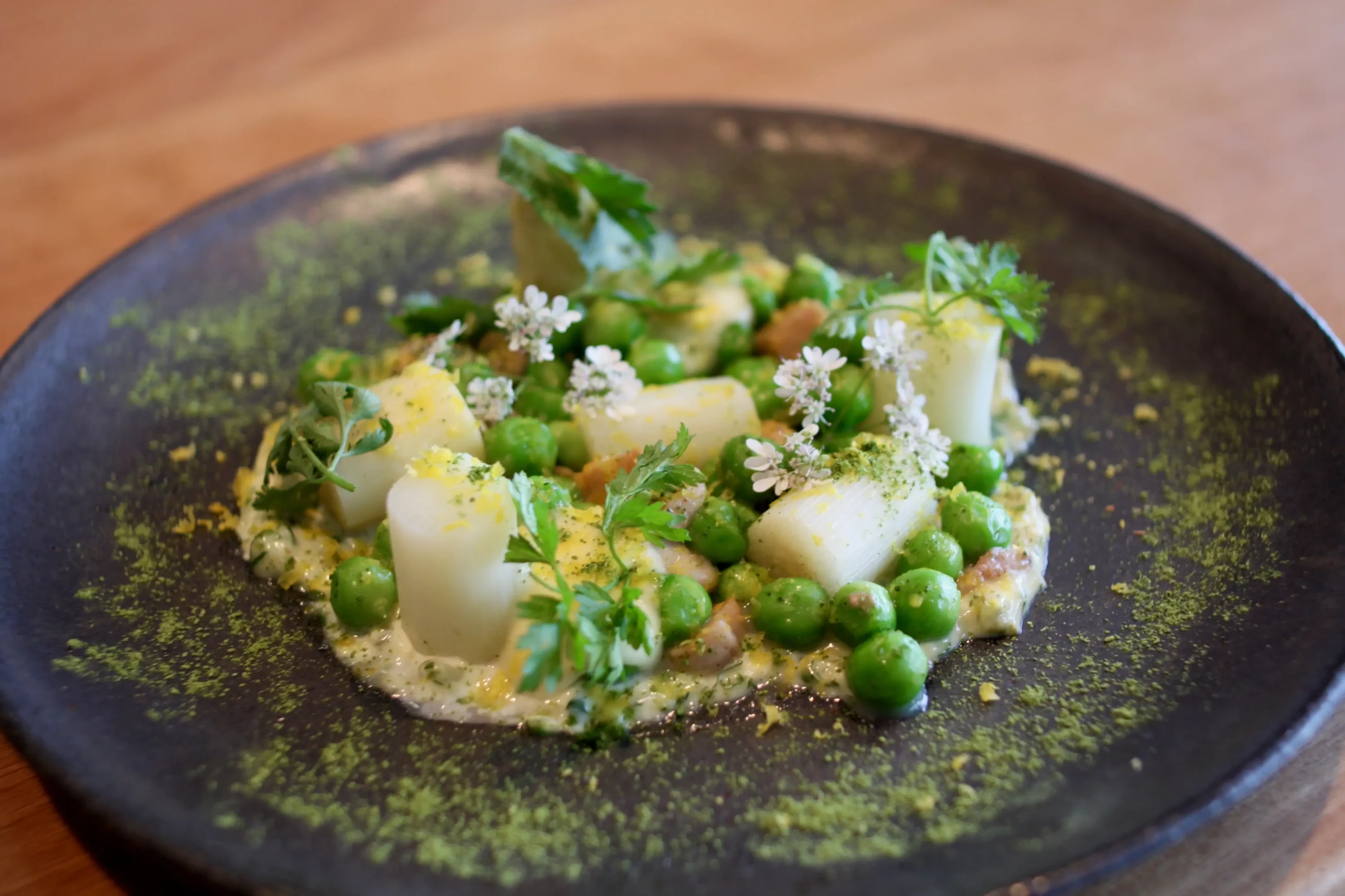 Trois Mec in Los Angeles returns as a pop-up - OpenTable Blog