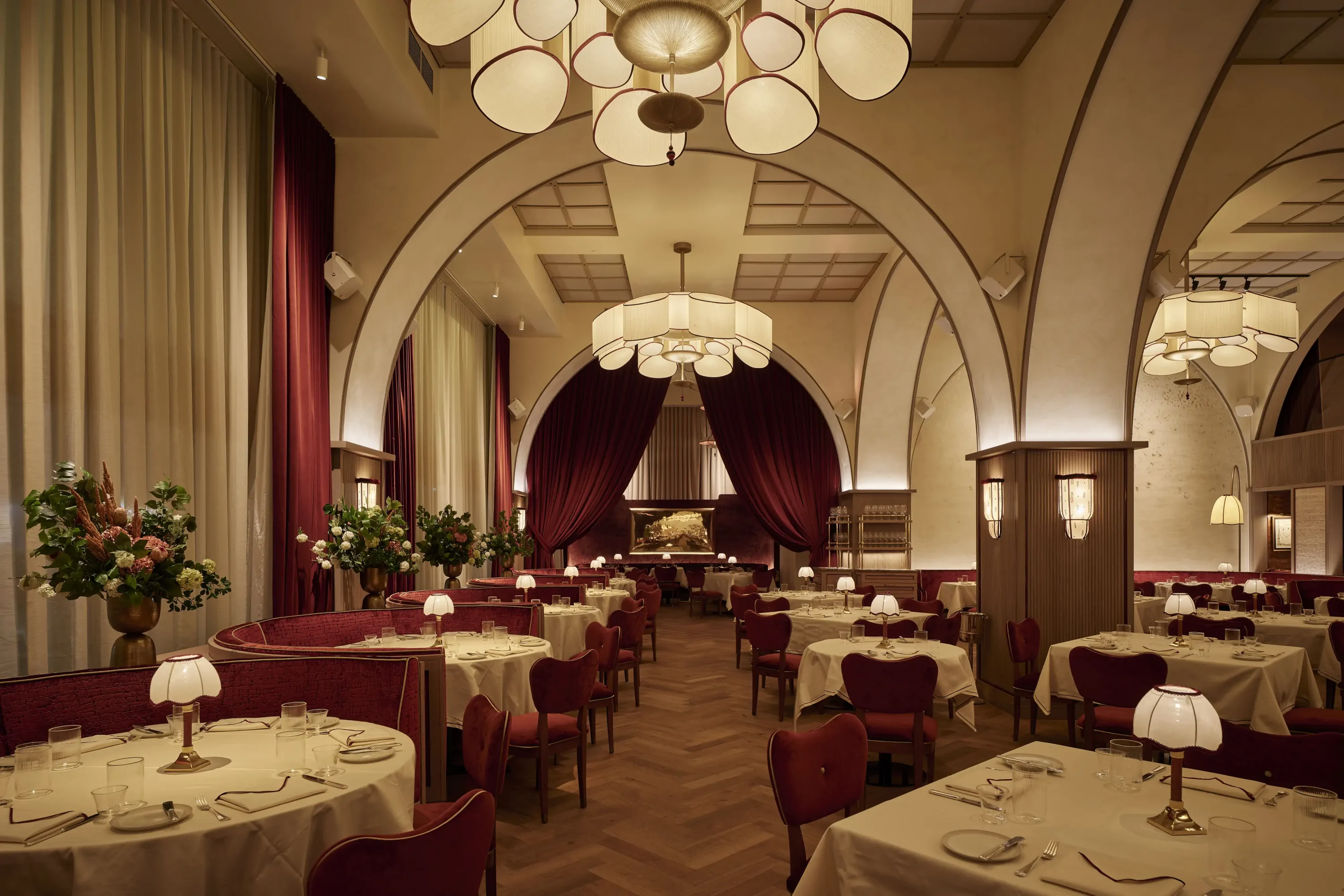 Crane Club: Everything to know about the new Tao restaurant - OpenTable ...