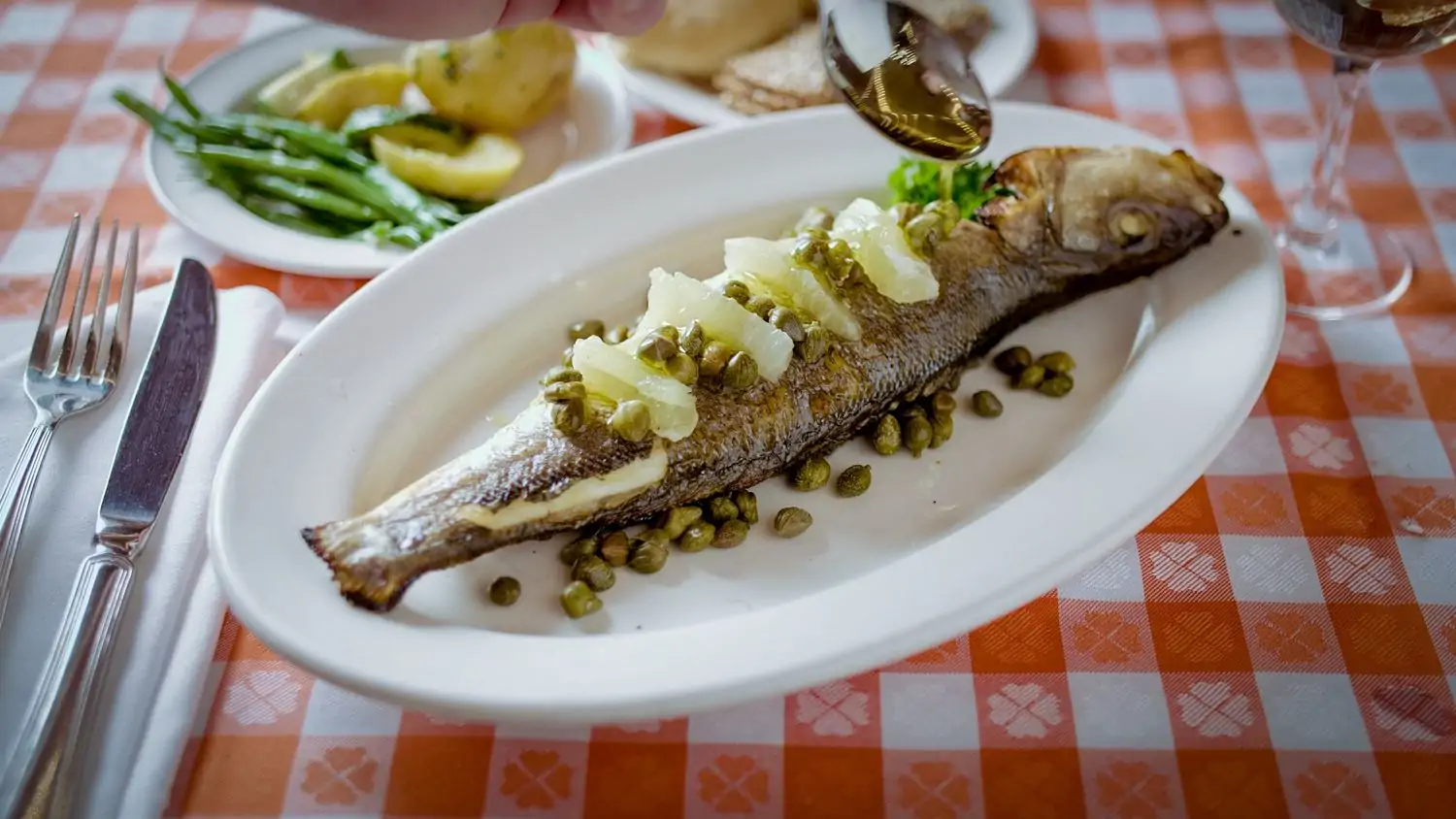 Best seafood restaurants in NYC - OpenTable Blog