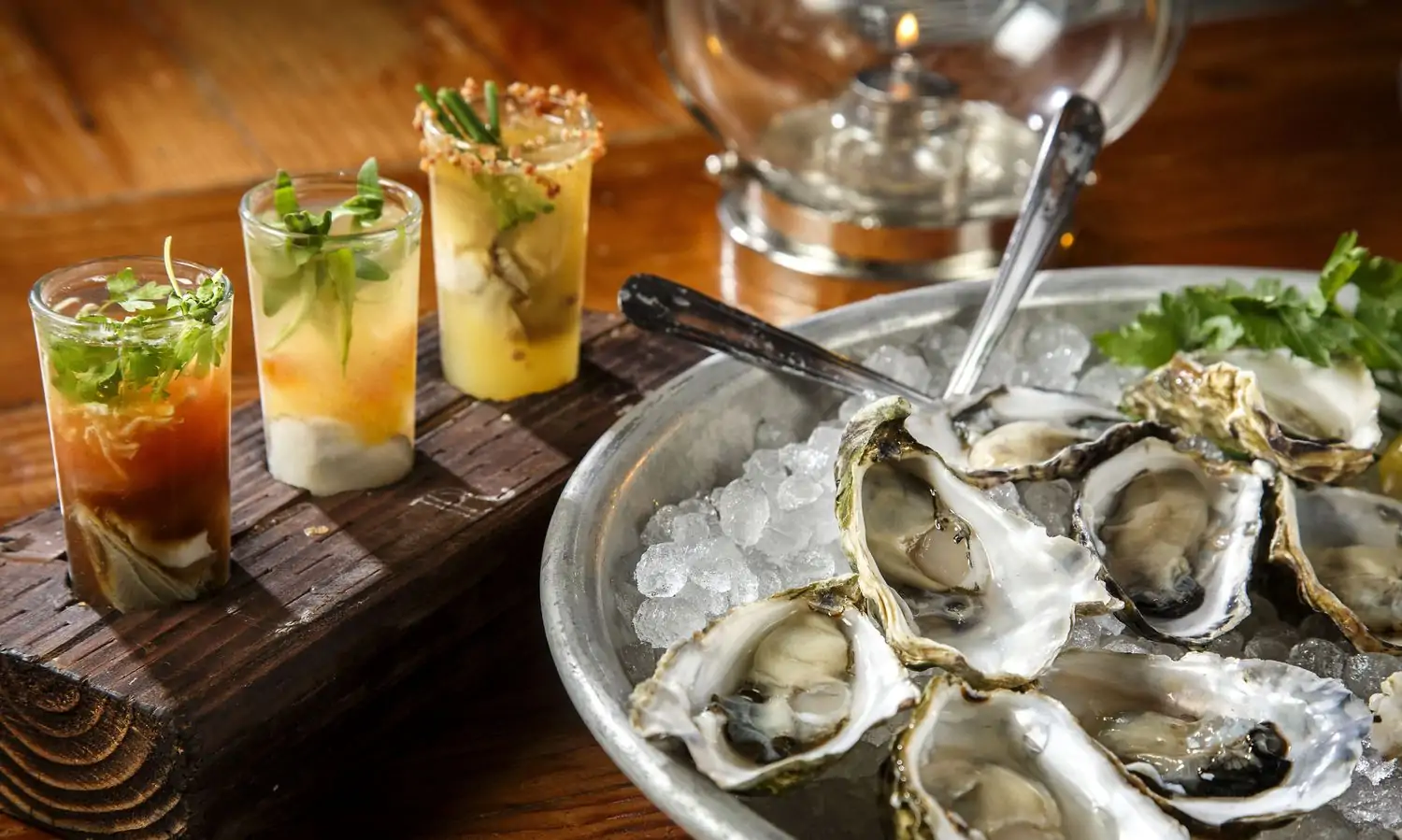 Best rooftop restaurants in Miami - OpenTable Blog