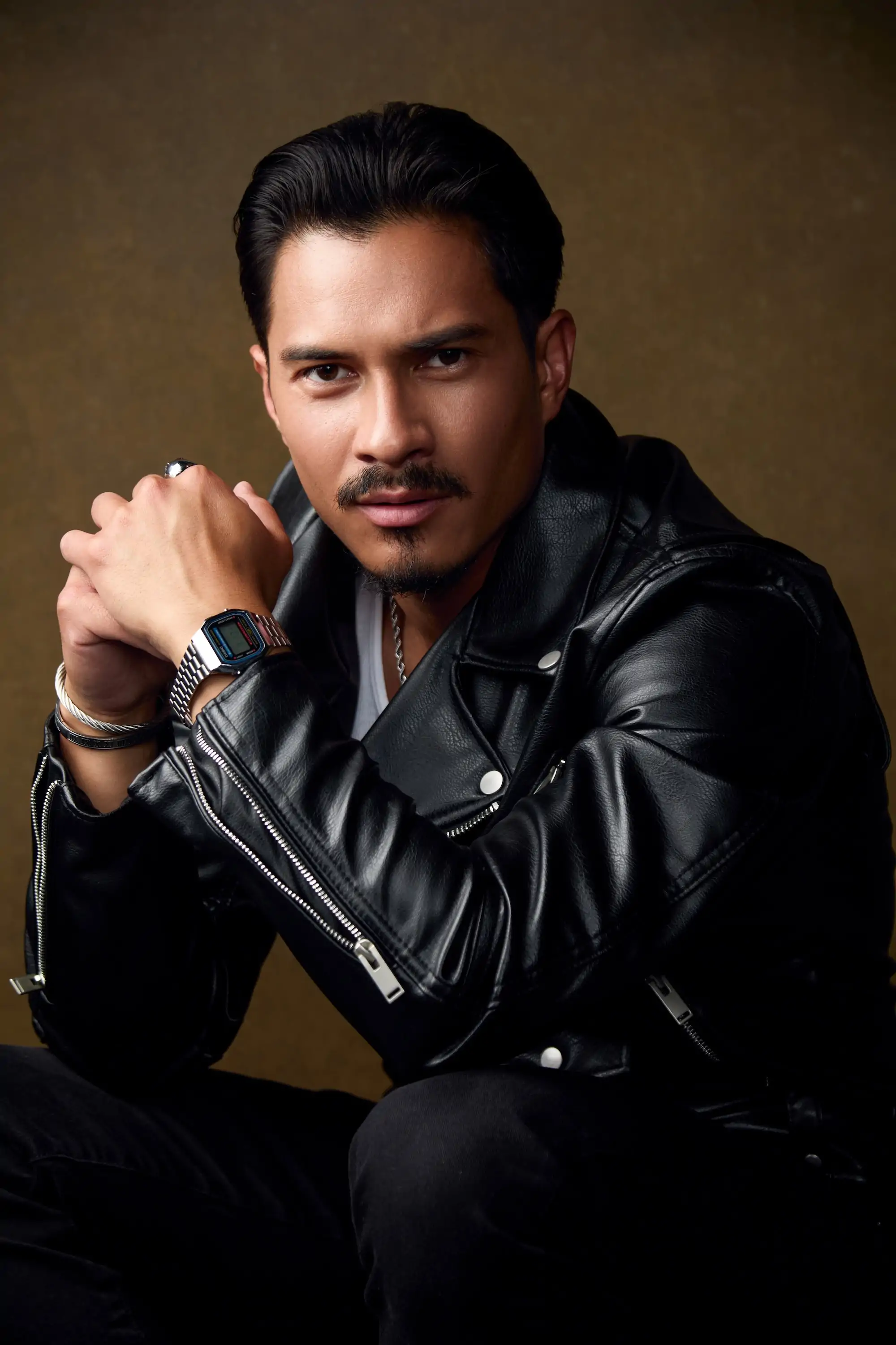 Brandon Finn: Where the actor loves to eat LA and Hawaii 
