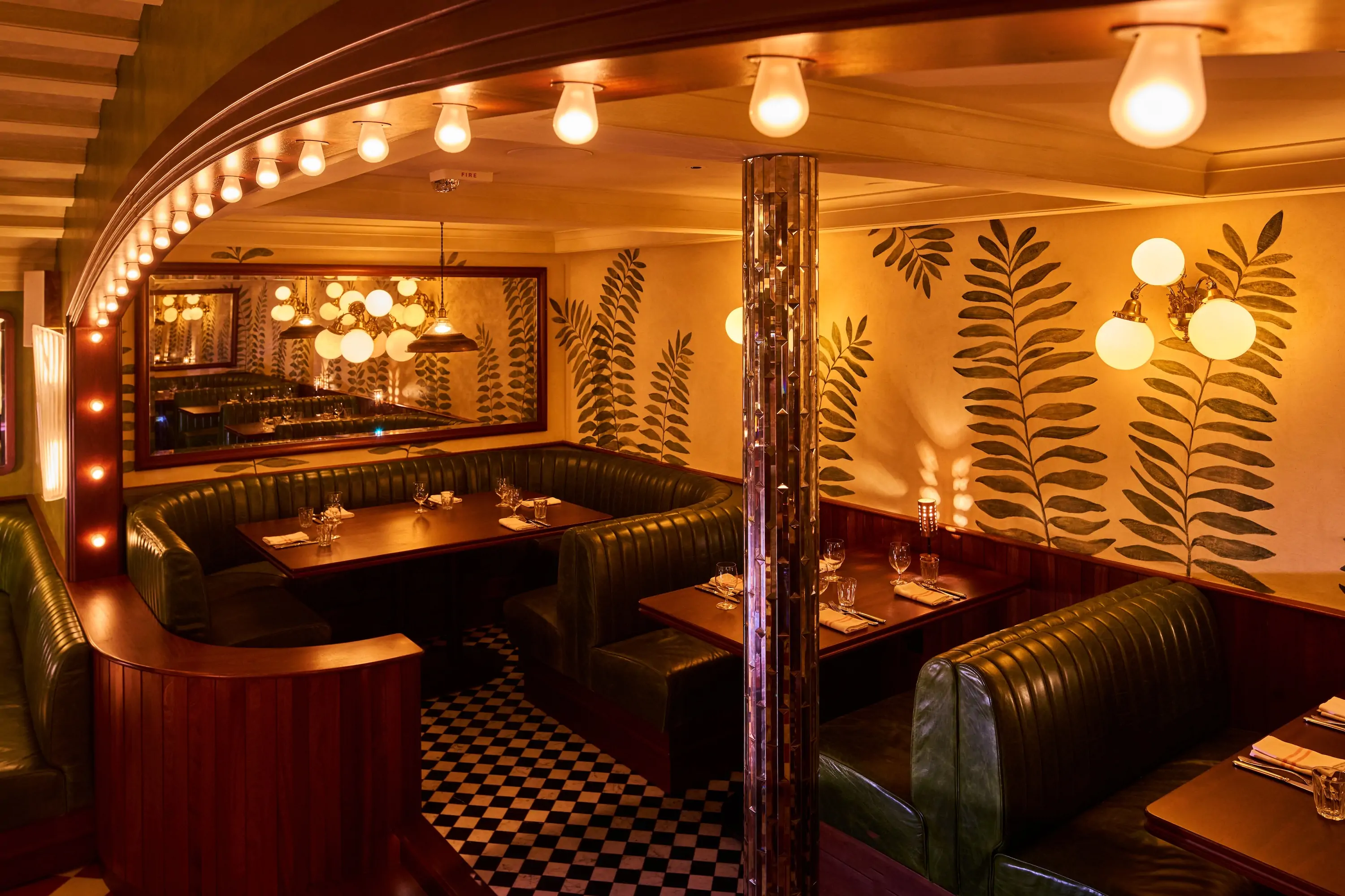 WILD CHERRY: HOW A24 AND FRENCHETTE BUILT NYC'S MOST COVETED TABLE
