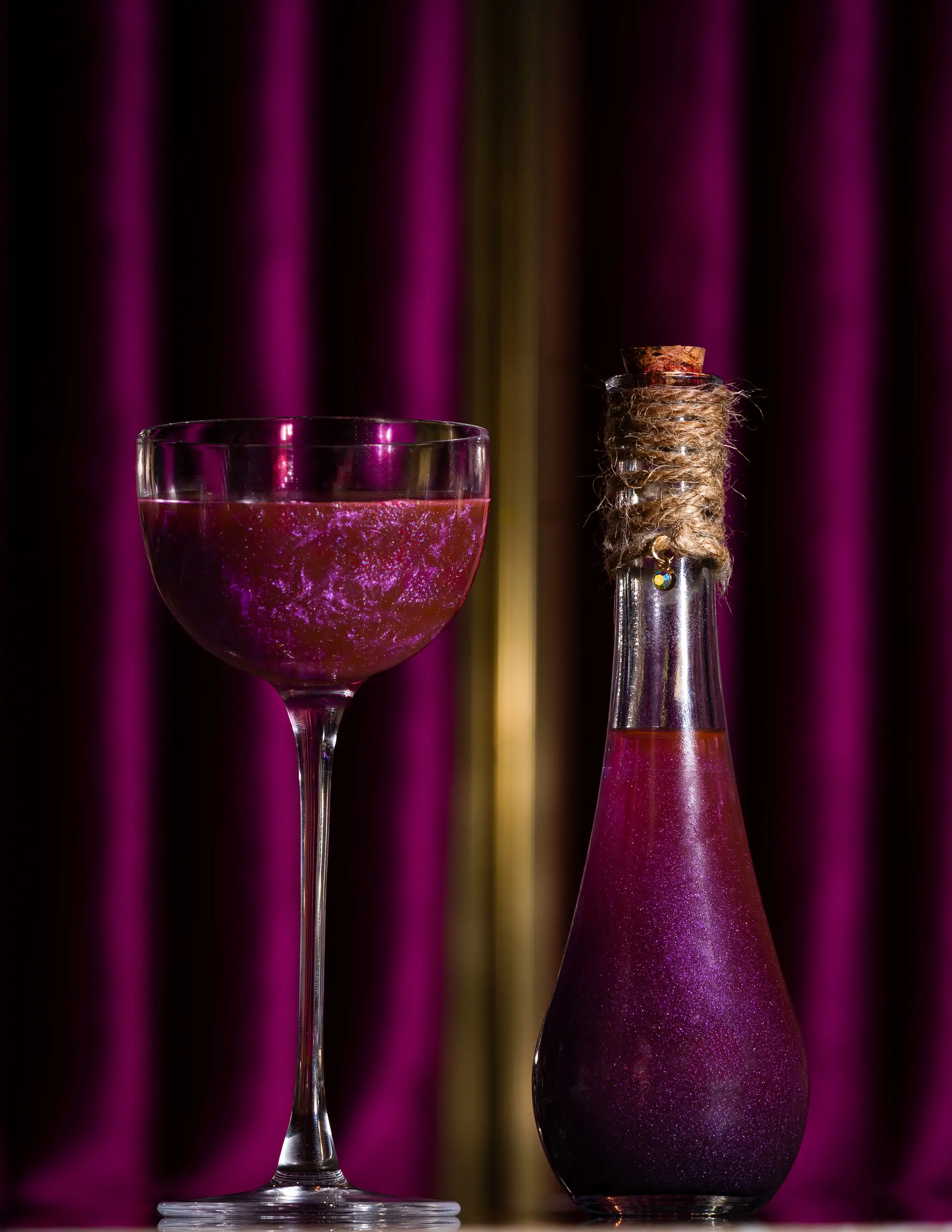 Elixir in Miami Beach: A new late-night lounge - OpenTable Blog