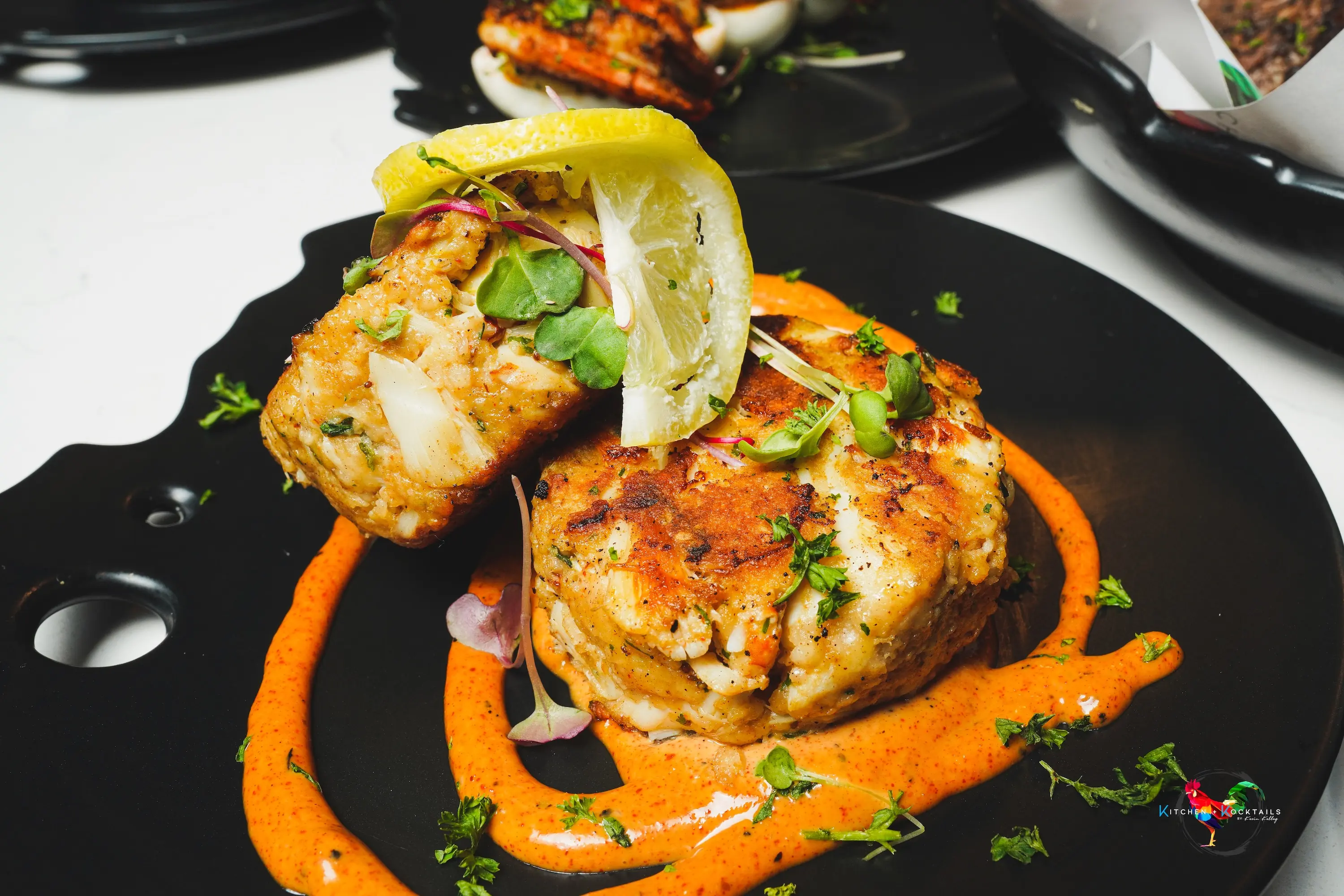 Kitchen + Kocktails by Kevin Kelley: What to know in Miami - OpenTable Blog