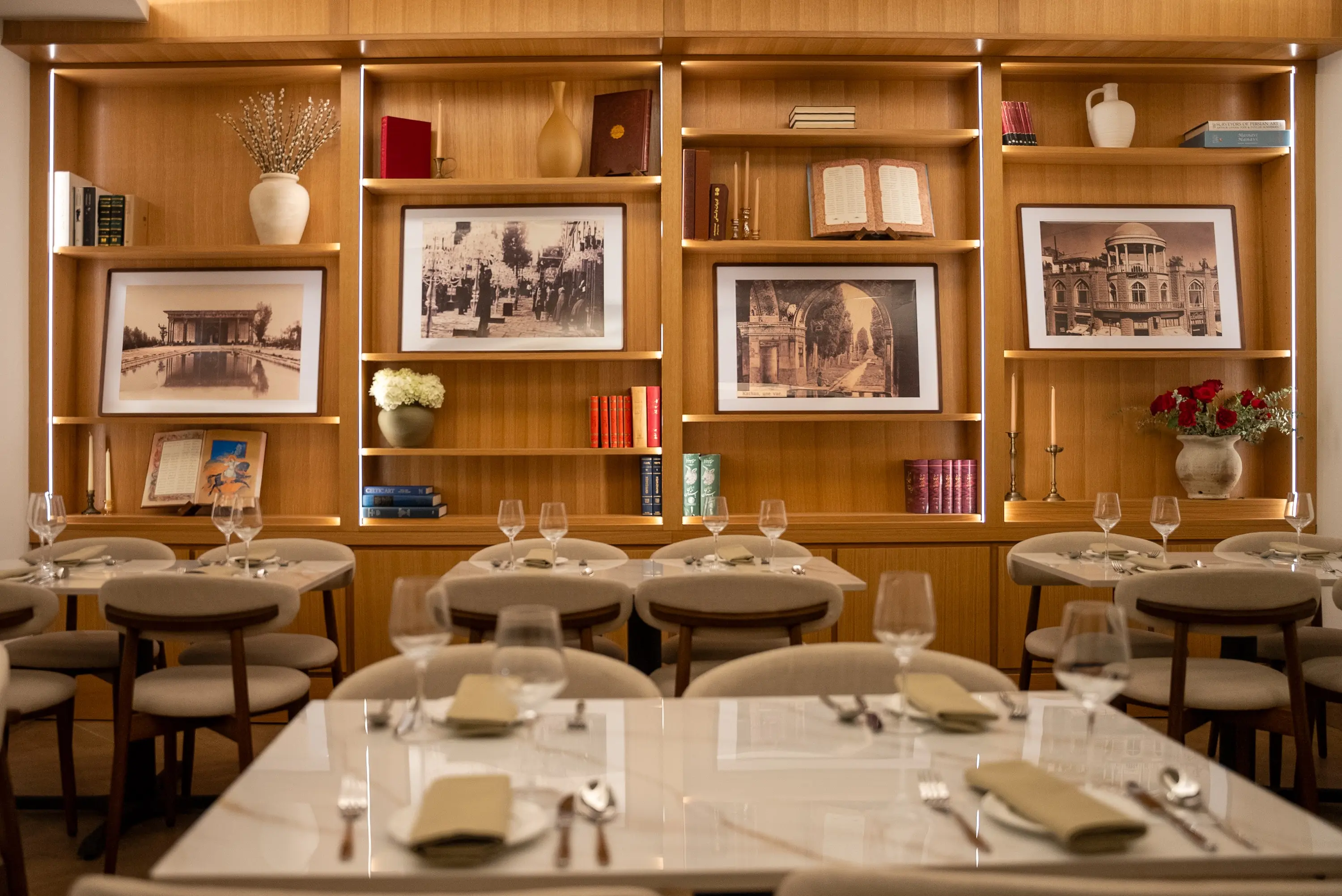 dining-room