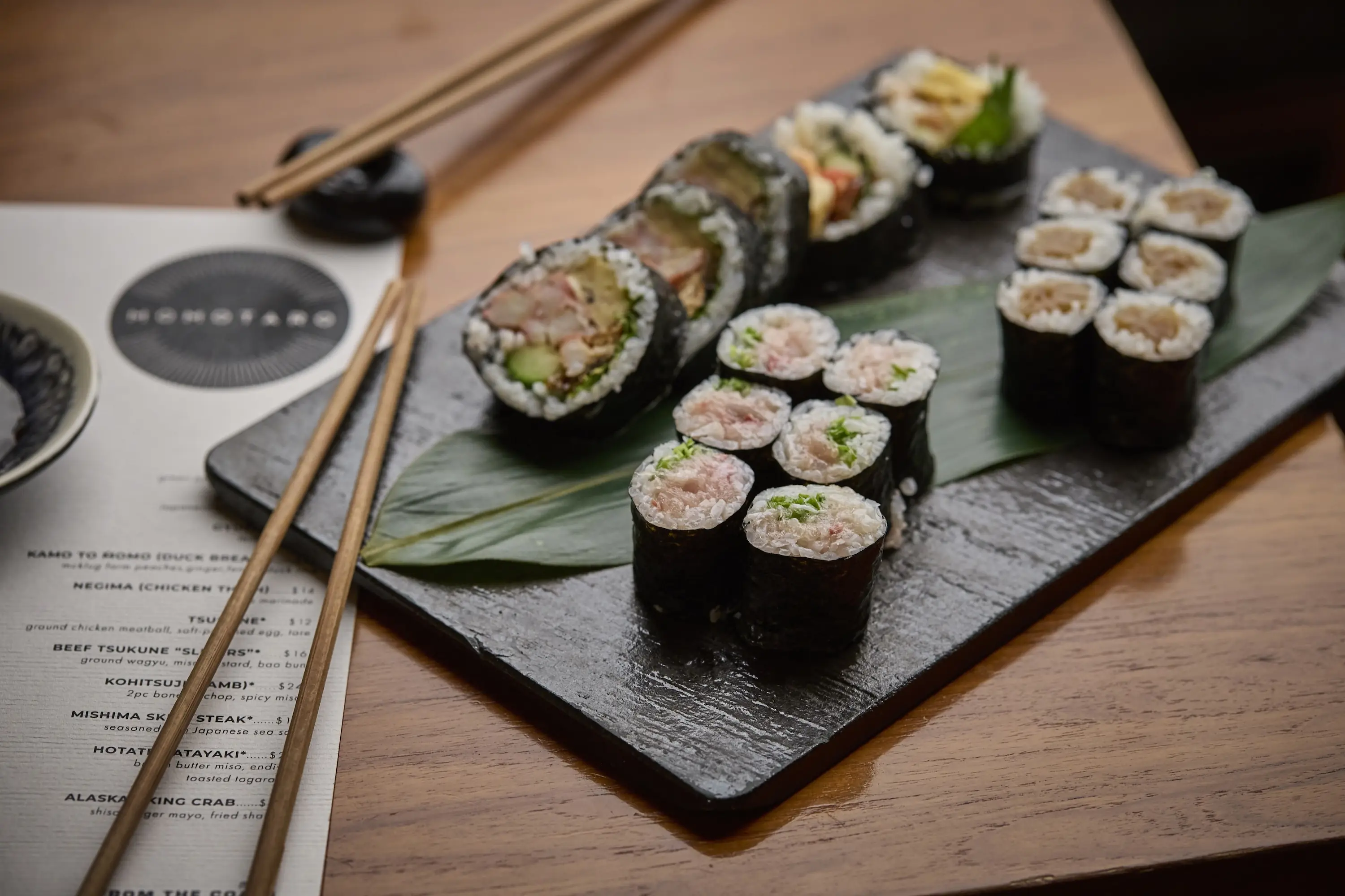 Momotaro Nashville opens in Wedgewood Houston - OpenTable Blog