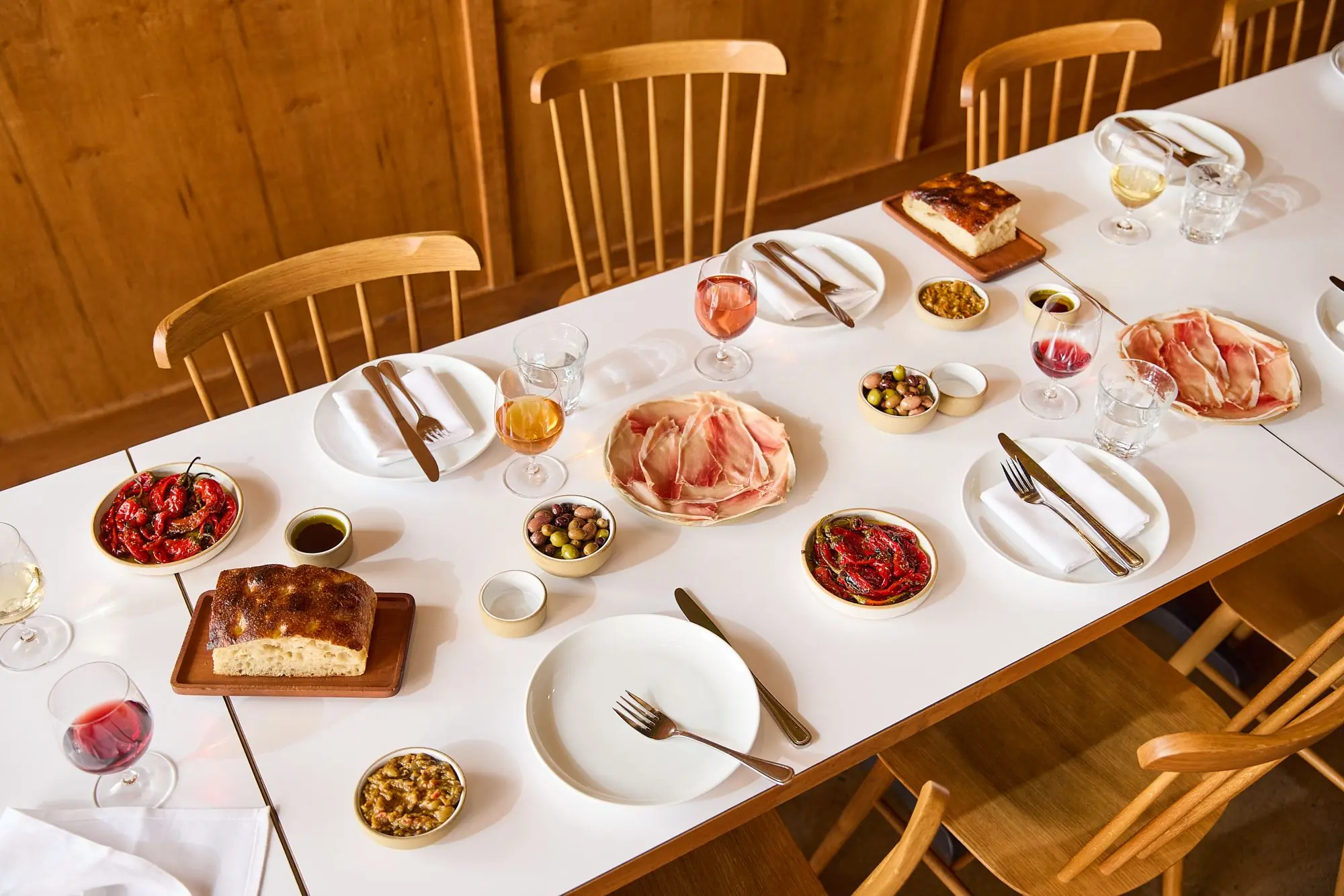 Junior Vo: Where the chef likes to eat in Nashville - OpenTable Blog