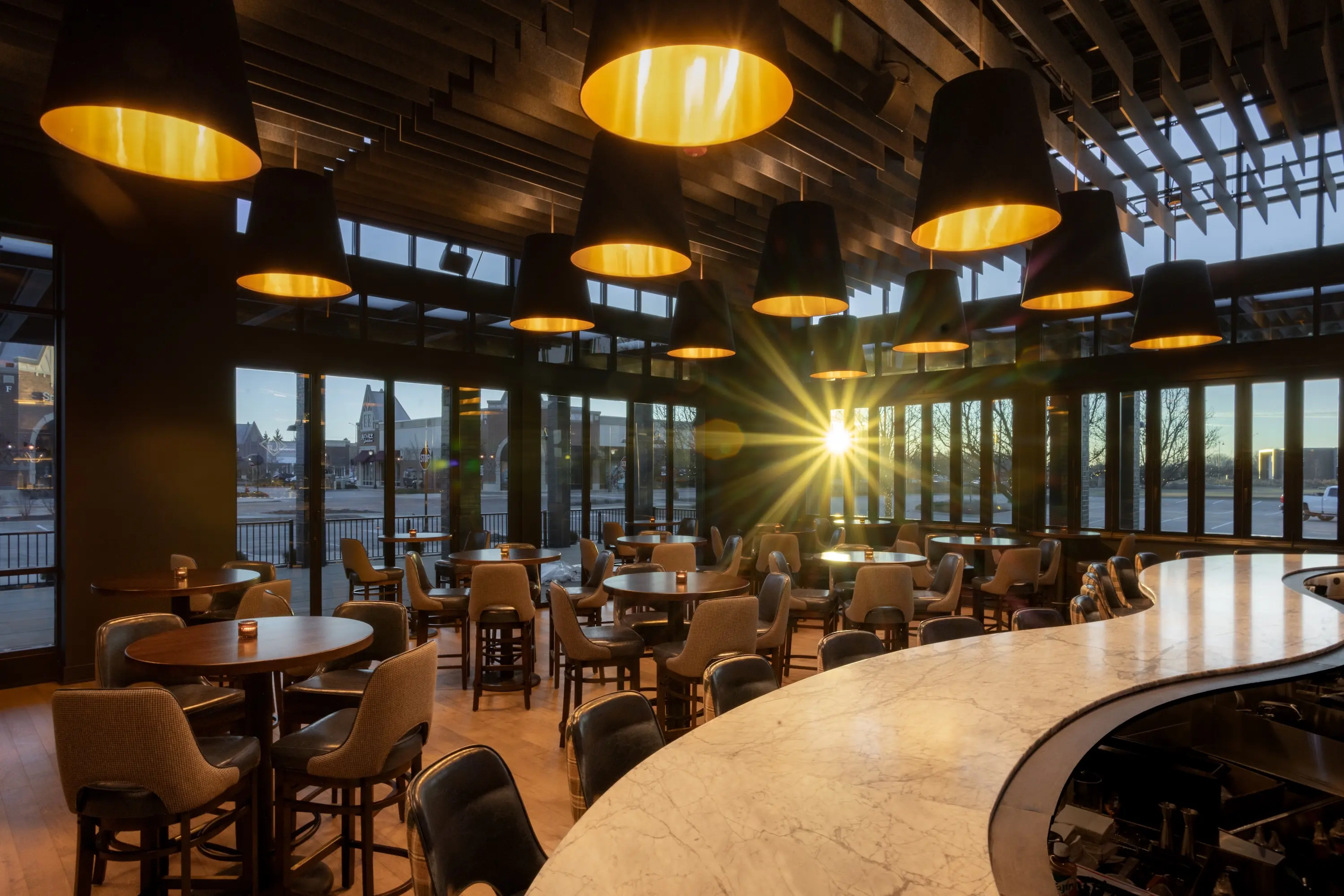 The Greggory near Chicago: Everything to know - OpenTable Blog