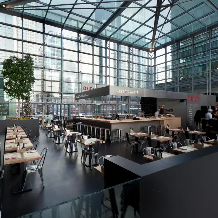 The best restaurants near the O2 in London | OpenTable UK