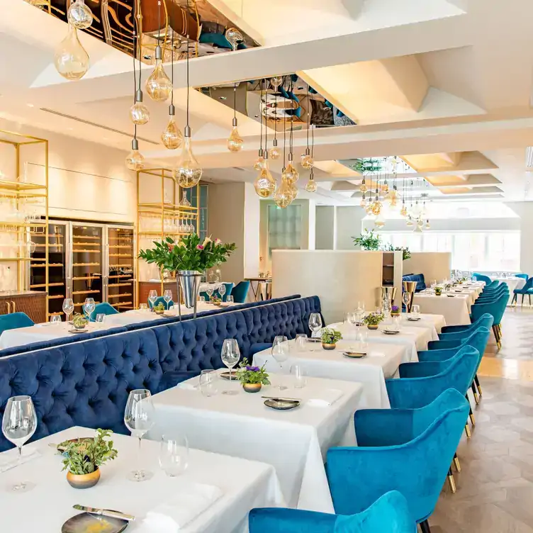 The best tasting menus in London for 2025 - Top 10 must-try - OpenTable ...