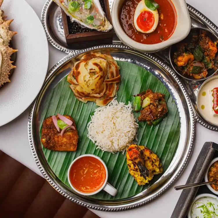 The best tasting menus in London for 2025 - Top 10 must-try - OpenTable ...