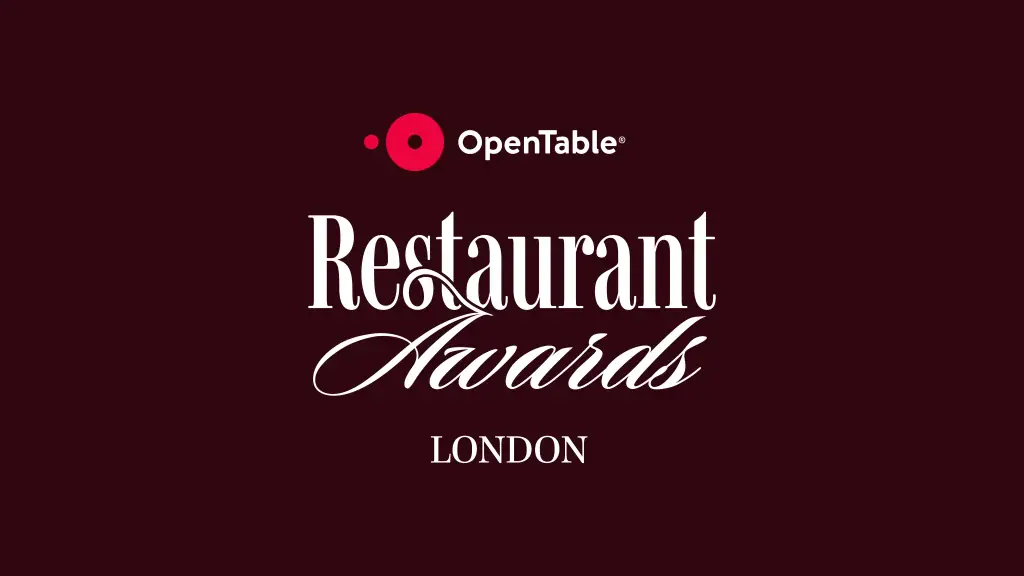 Openable Cots Restaurant Awards: Meet the inaugural 2026 London winners - OpenTable Blog