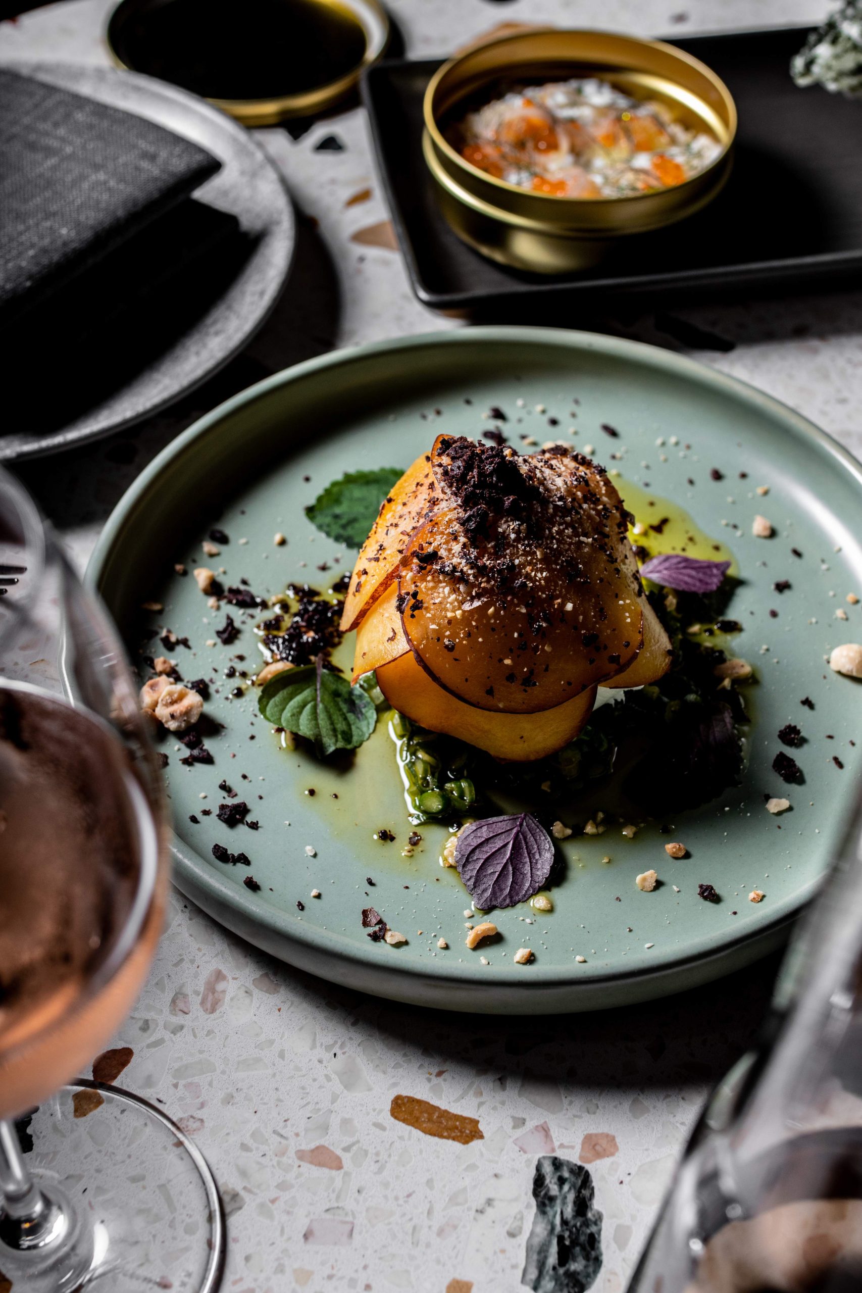 How Ovolo Hotels committed to go vegetarian at its restaurants
