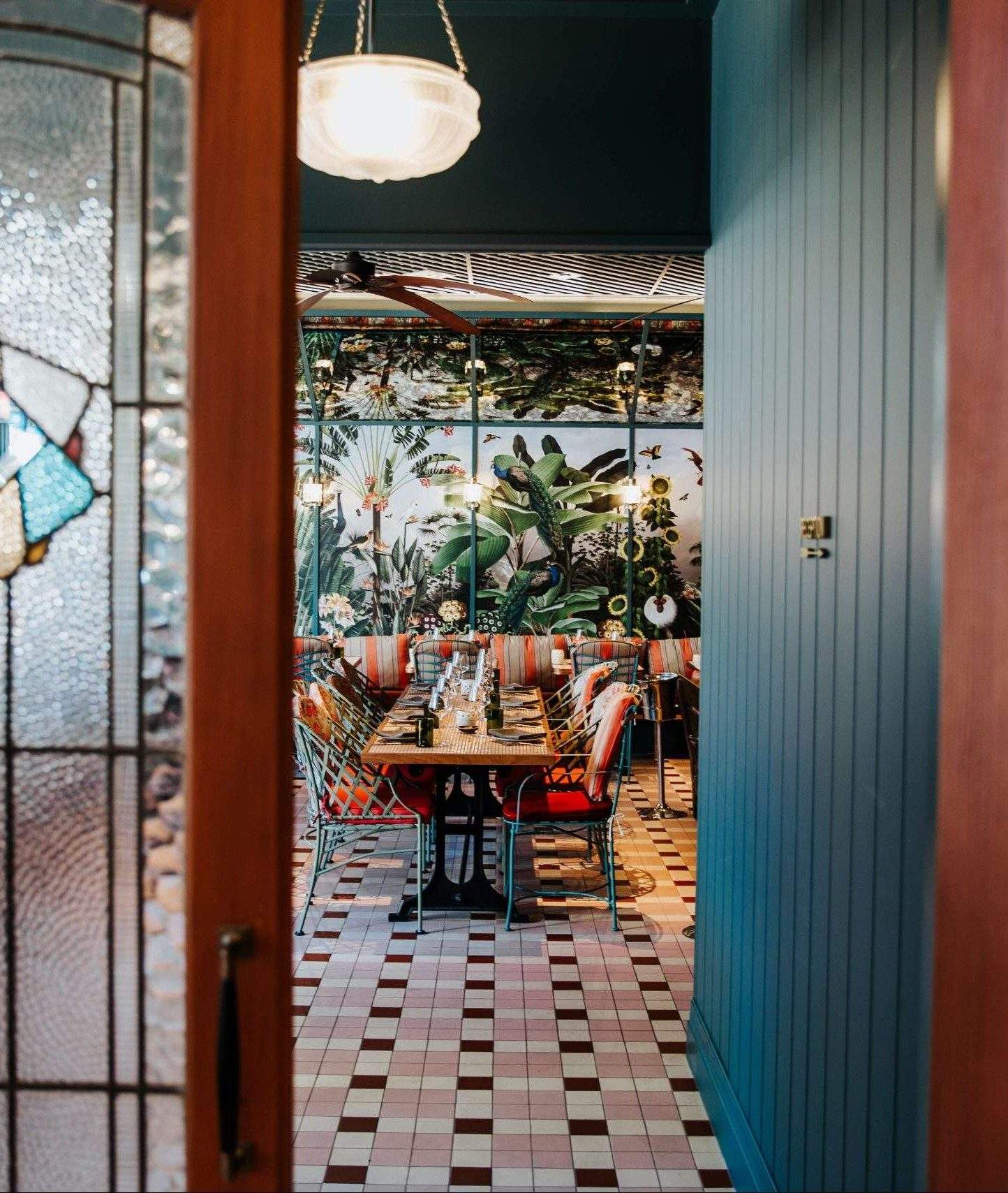 How Ovolo Hotels committed to go vegetarian at its restaurants