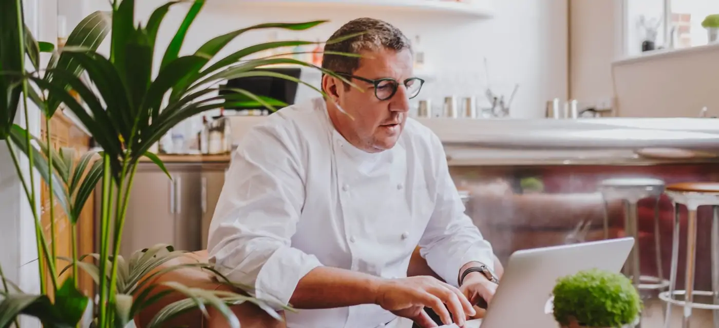 The ultimate guide for building a successful restaurant website