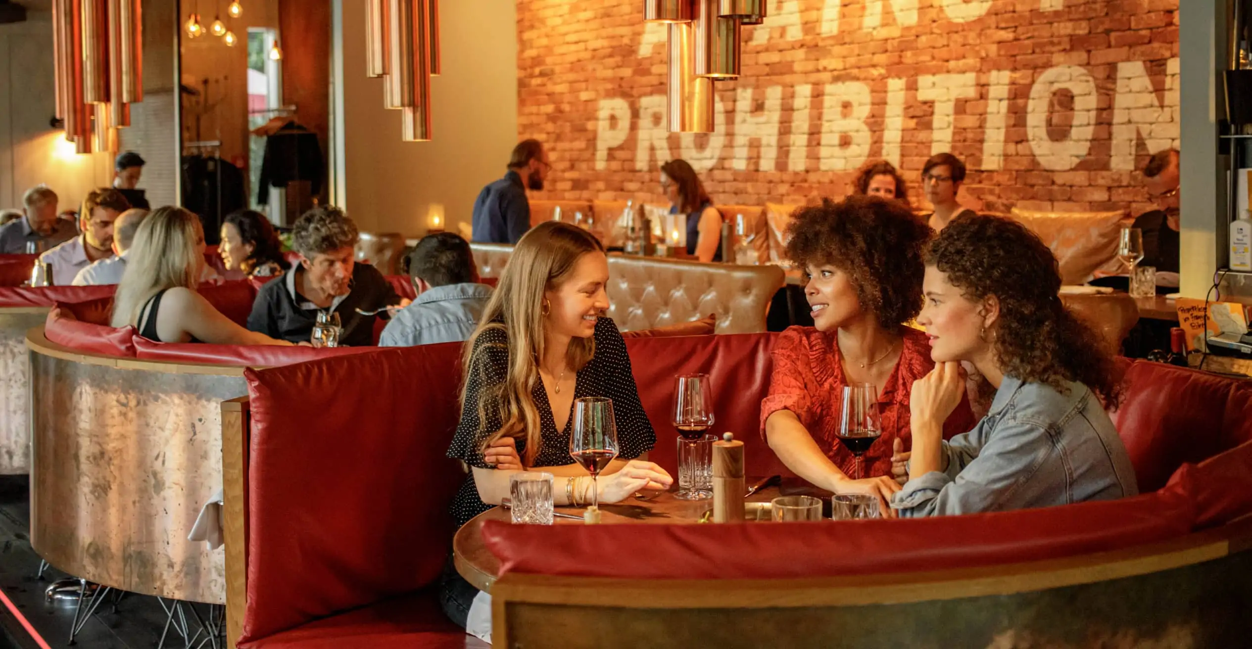 Restaurant Reservation Management & Booking Software | OpenTable