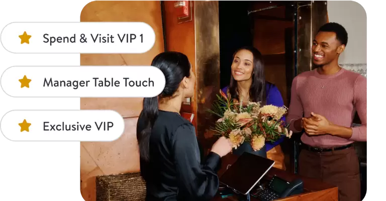 New ways to uplevel hospitality