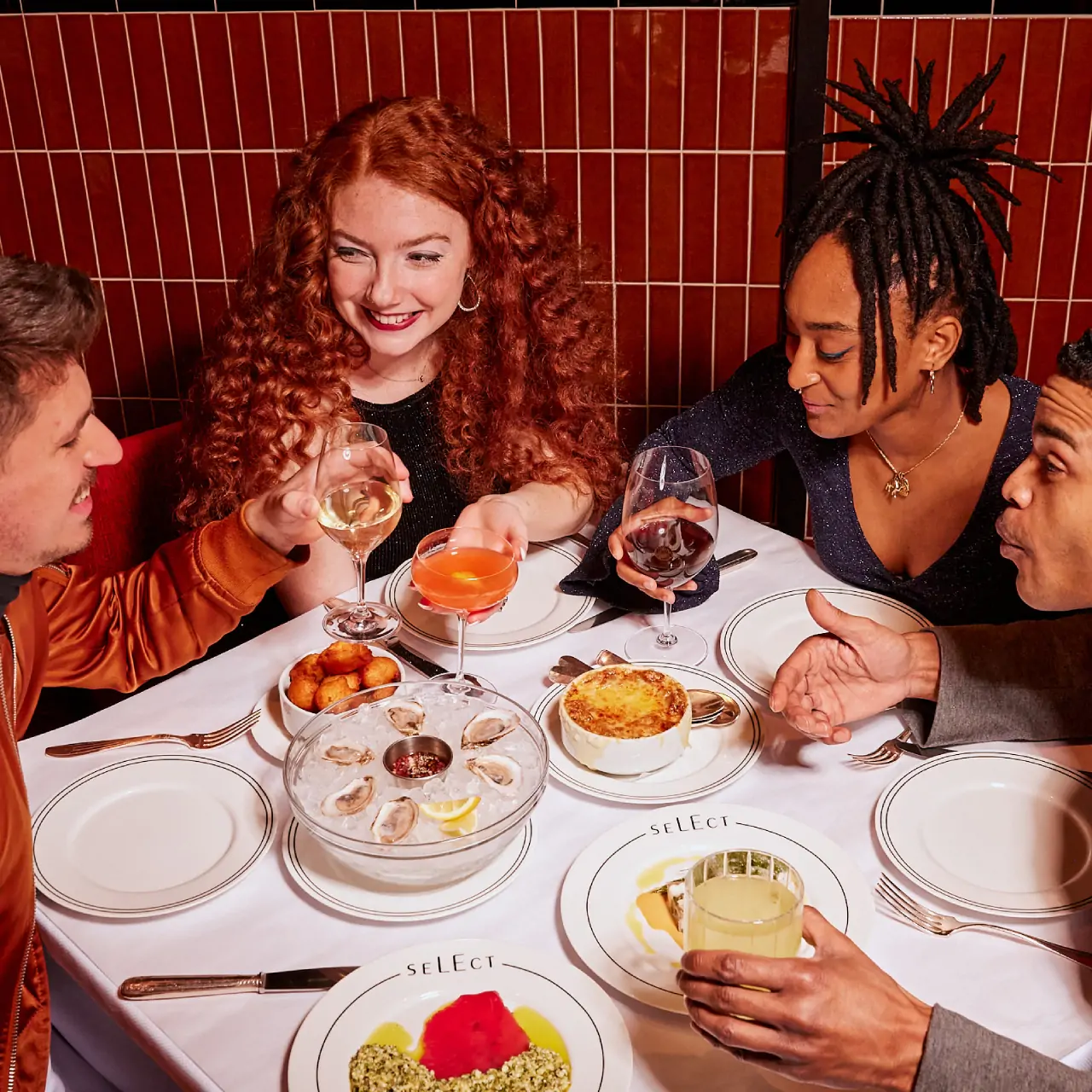 why events have become a survival strategy for... Top Restaurant Trends in 2026: Dining & Consumer Insights