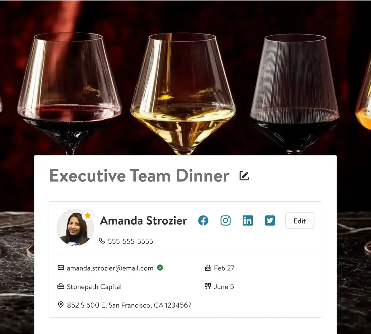 OpenTable vs. SevenRooms: Why restaurants choose OpenTable