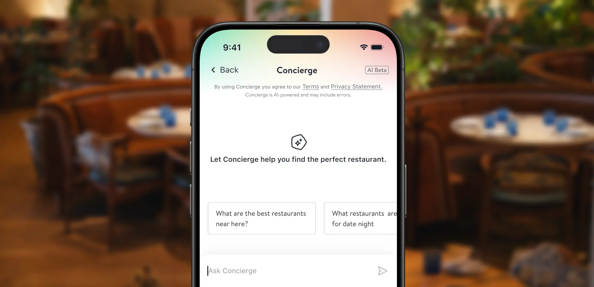 Top Restaurant Trends in 2026: Dining & Consumer Insights | OpenTable