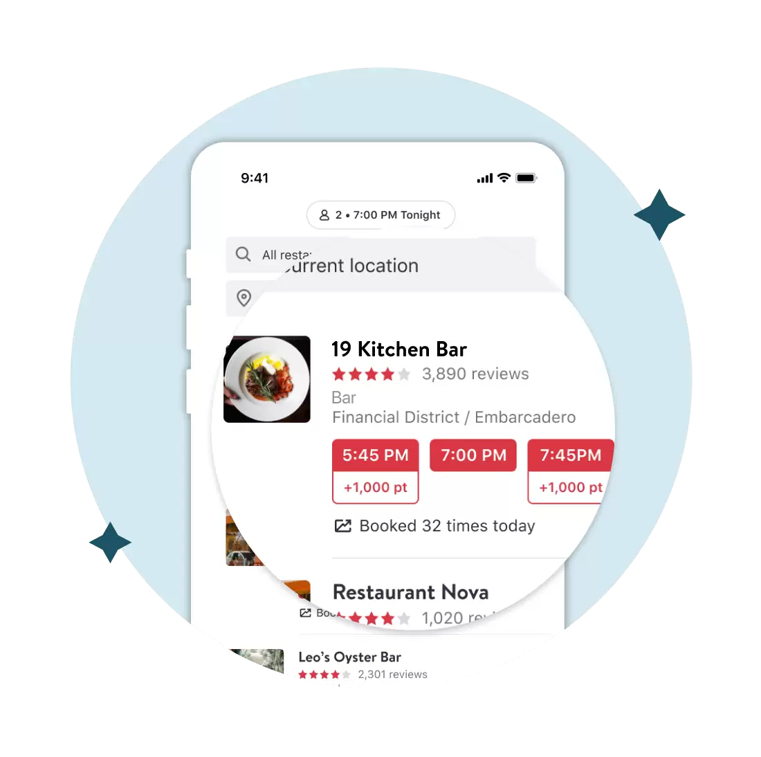 Opentable Bar Logiciel de gestion de bar | OpenTable pour bars et vignobles