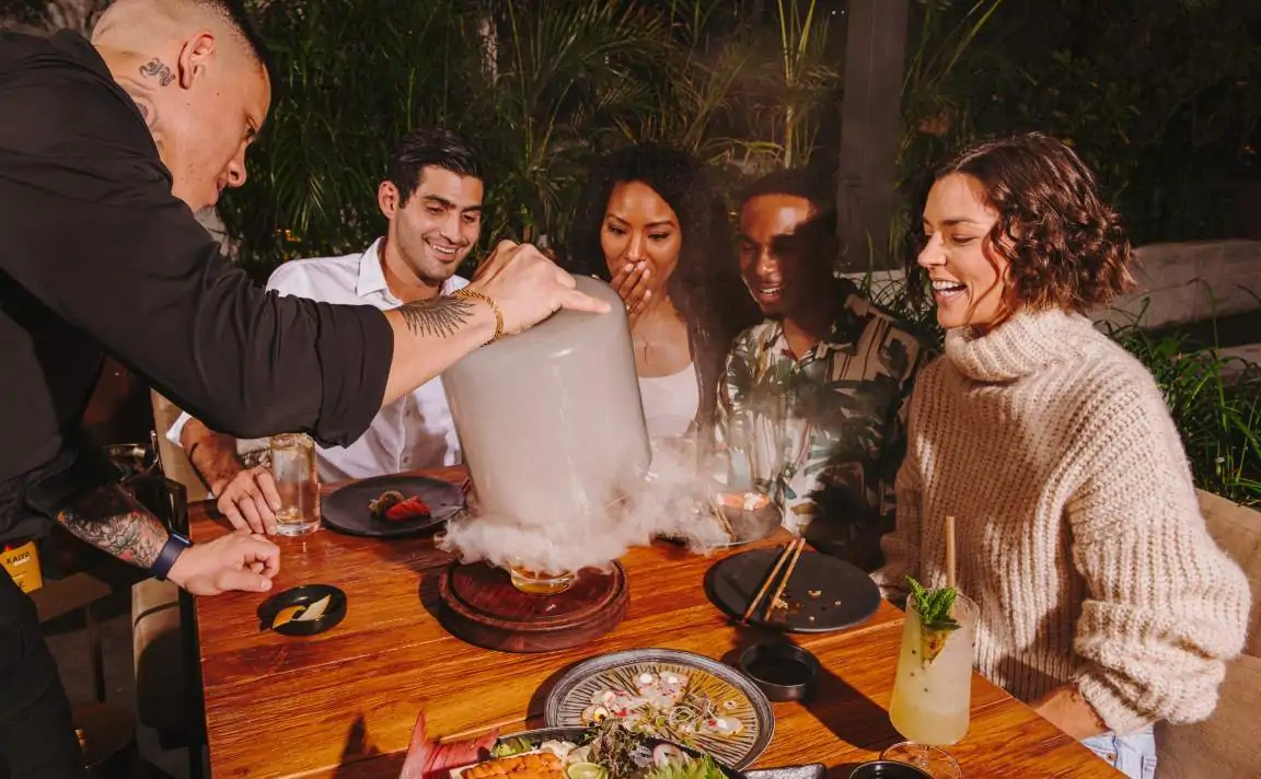Opentable Network The Most Valuable Diner Network | OpenTable for Restaurants