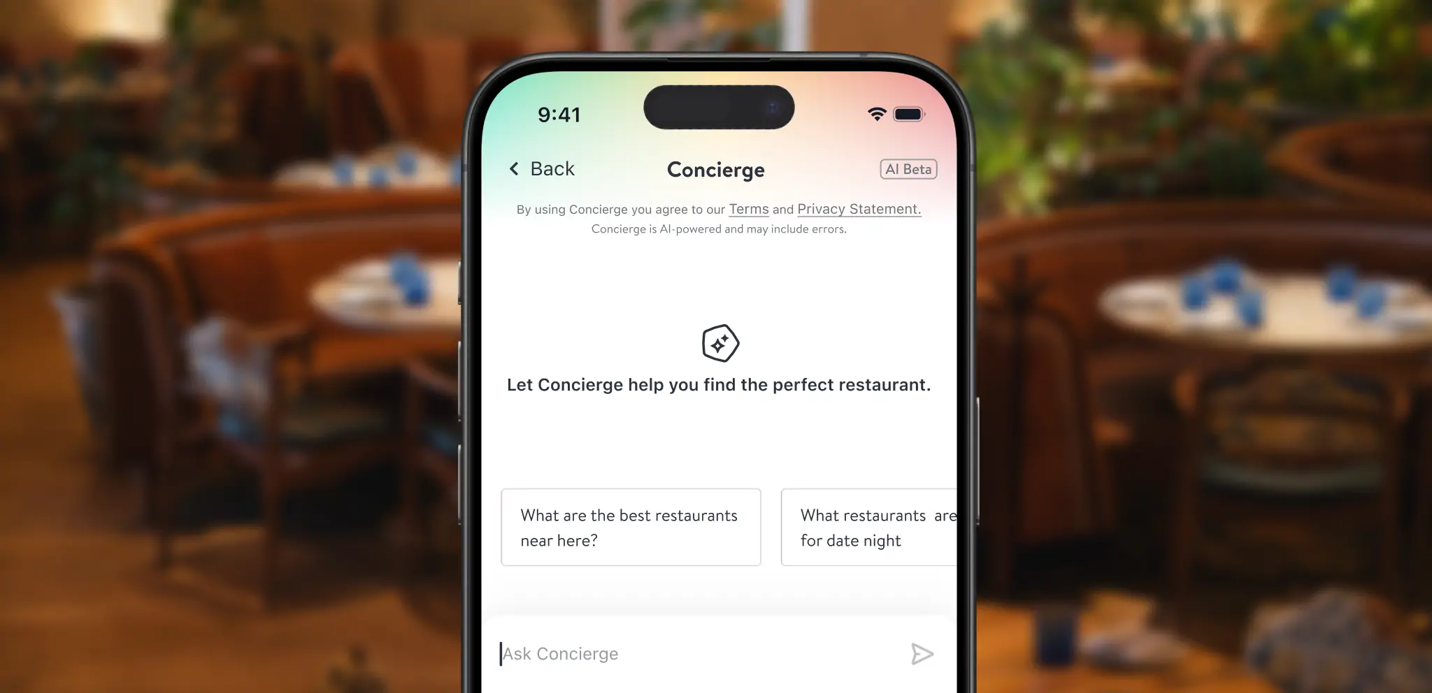 Top Restaurant Trends In 2026 Dining Consumer Insights OpenTable