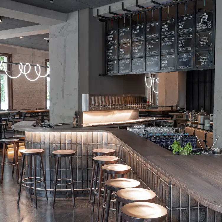 Die besten deutschen Restaurants in Berlin - Top 12 - OpenTable Blog