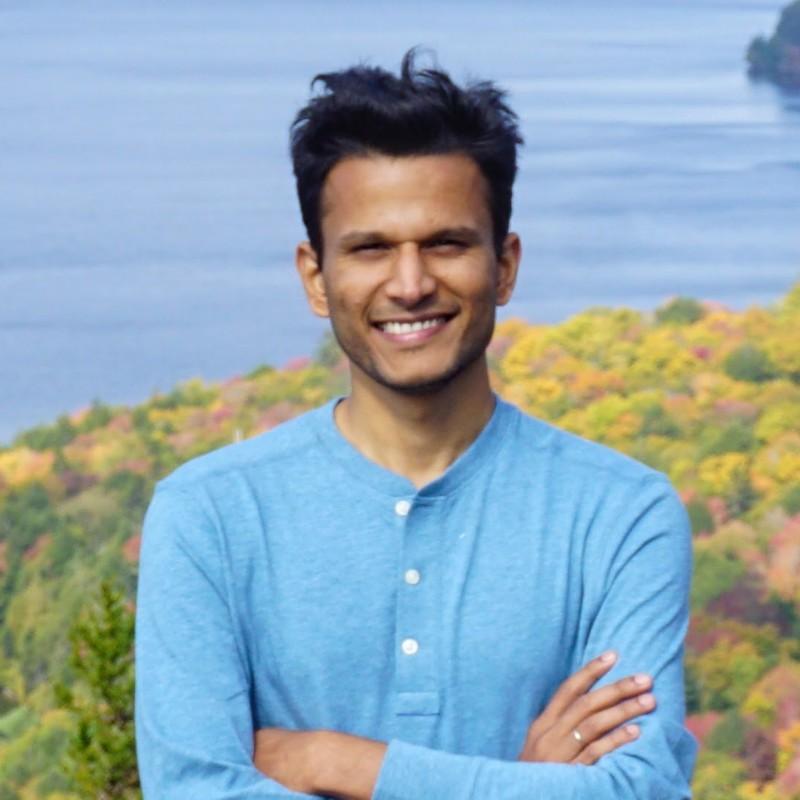 Gaurav Ramesh Author avatar