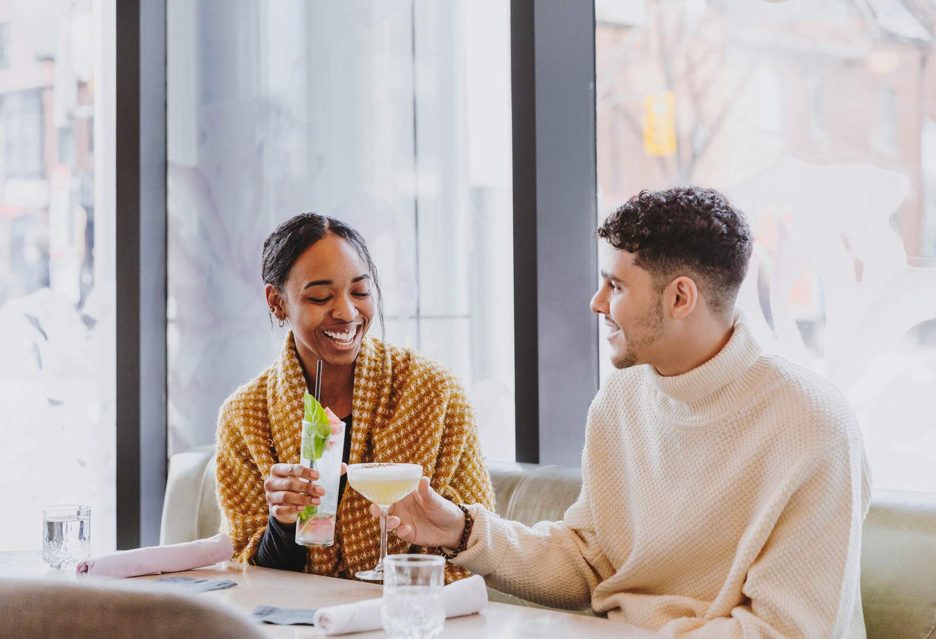 Figo, Toronto, Canada