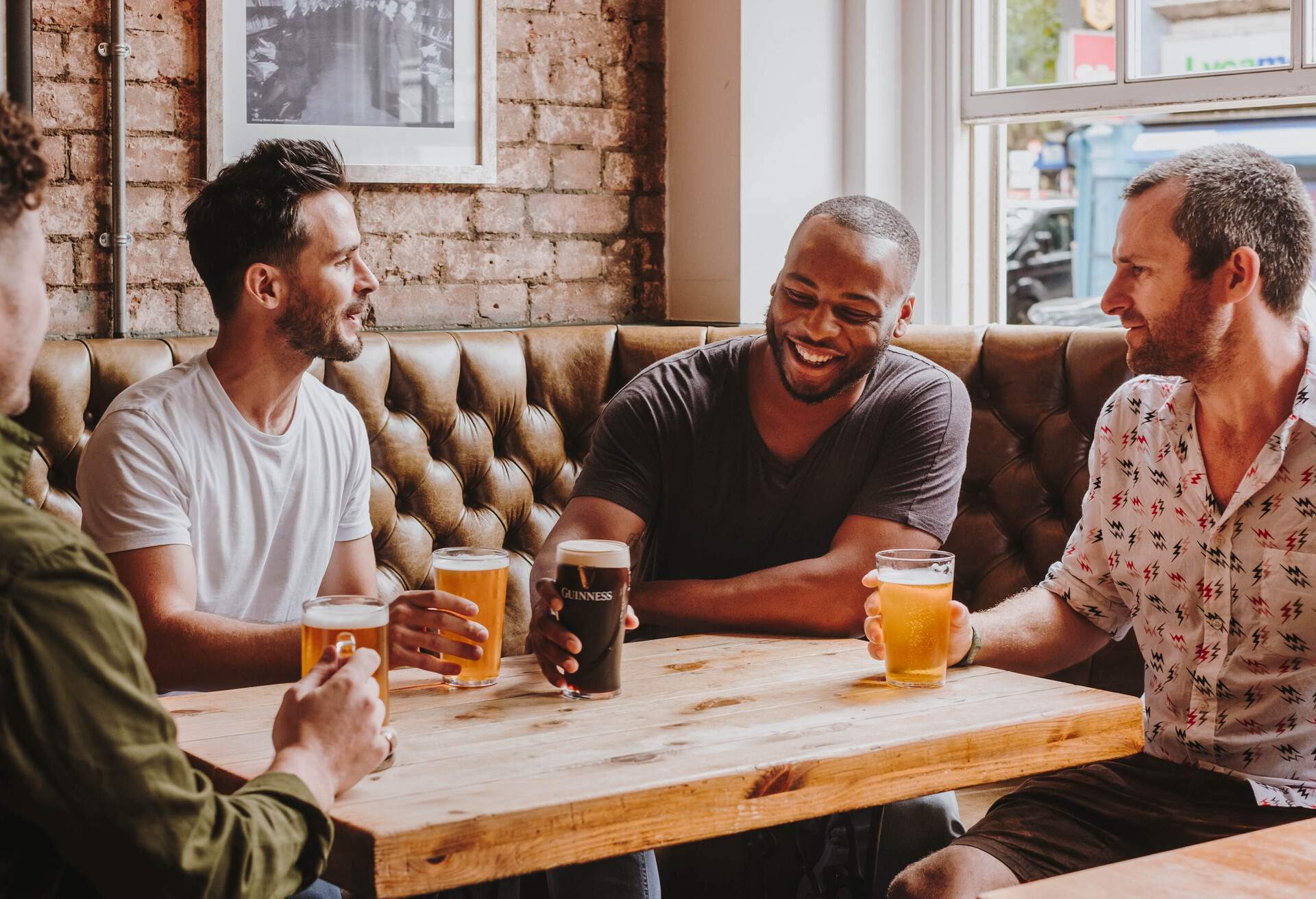 The Wilmington, London, England