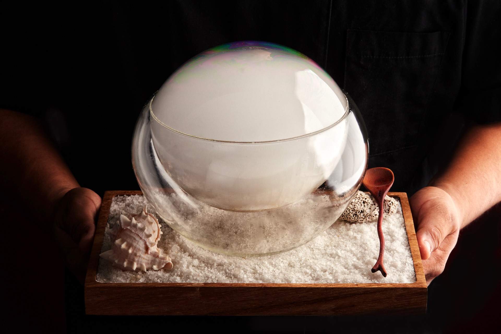 15 restaurantes imperdibles en la gastronomía mexicana